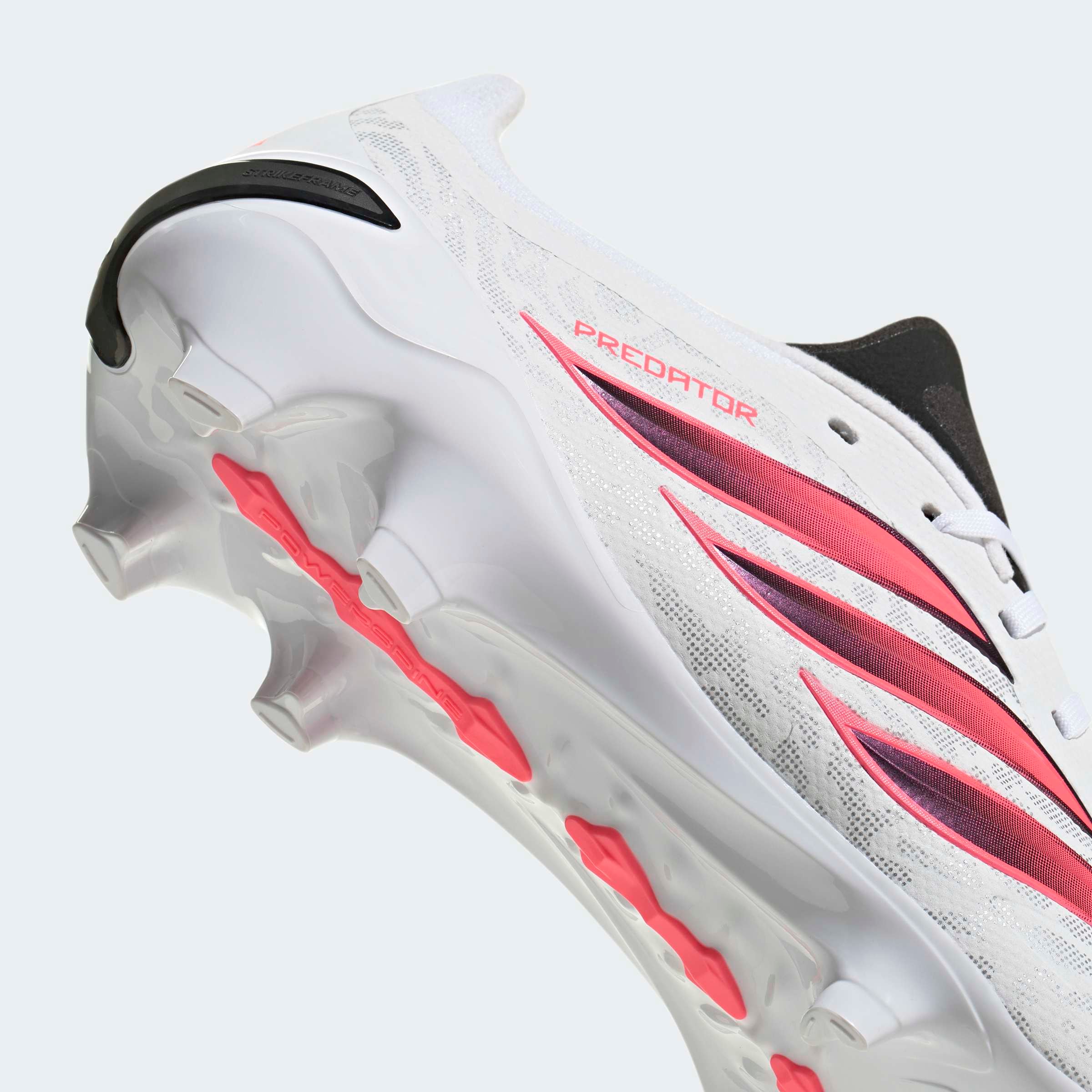 adidas Performance Chaussure de football »PREDATOR LEAGUE , NATURRASEN«  semelle extérieure pour gazon et sols durs