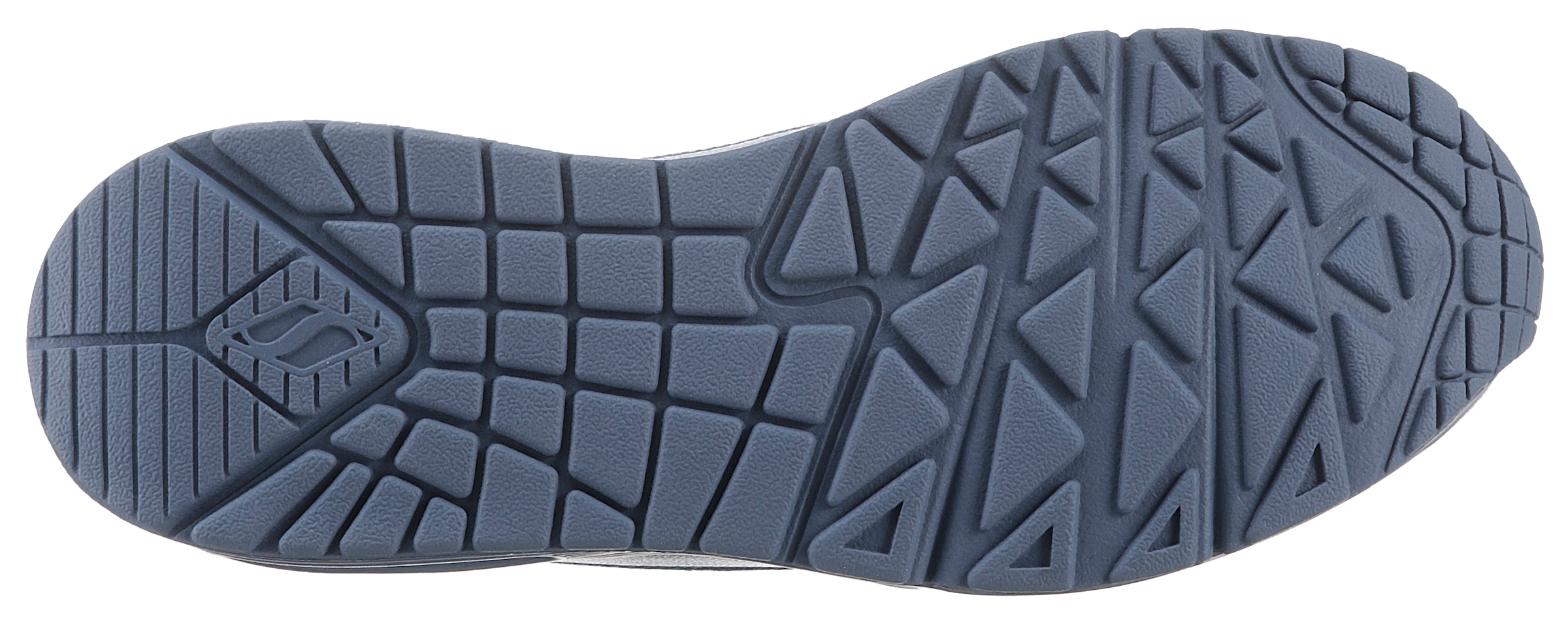 Skechers Sneakers »UNO-GALACTIC GAL«  Chaussure de loisirs, sneaker compensé, chaussure à lacets avec équipement Skech Air