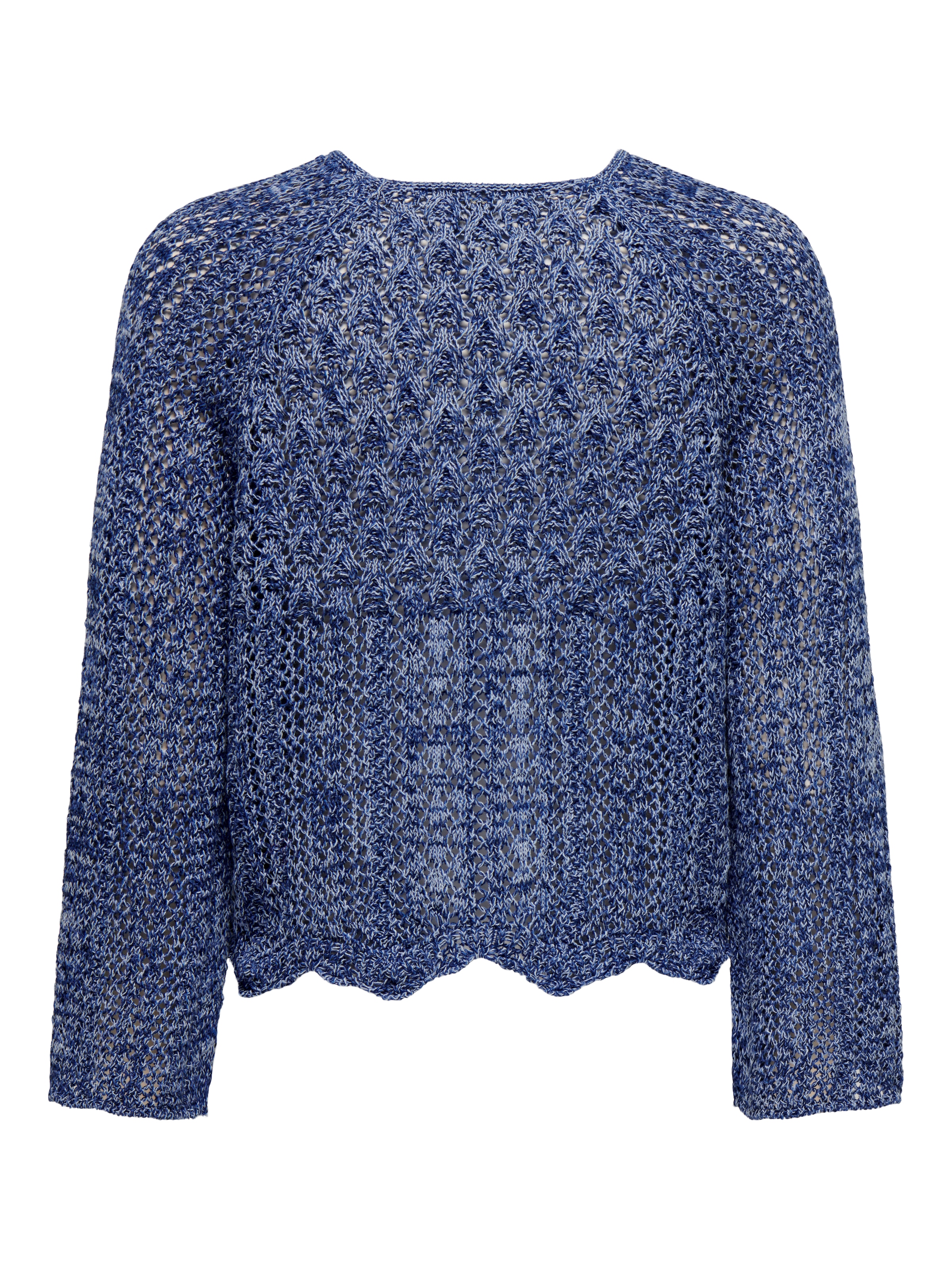 ONLY Pull à col rond »ONLNOLA LIFE 3/4 PULLOVER KNT NOOS«