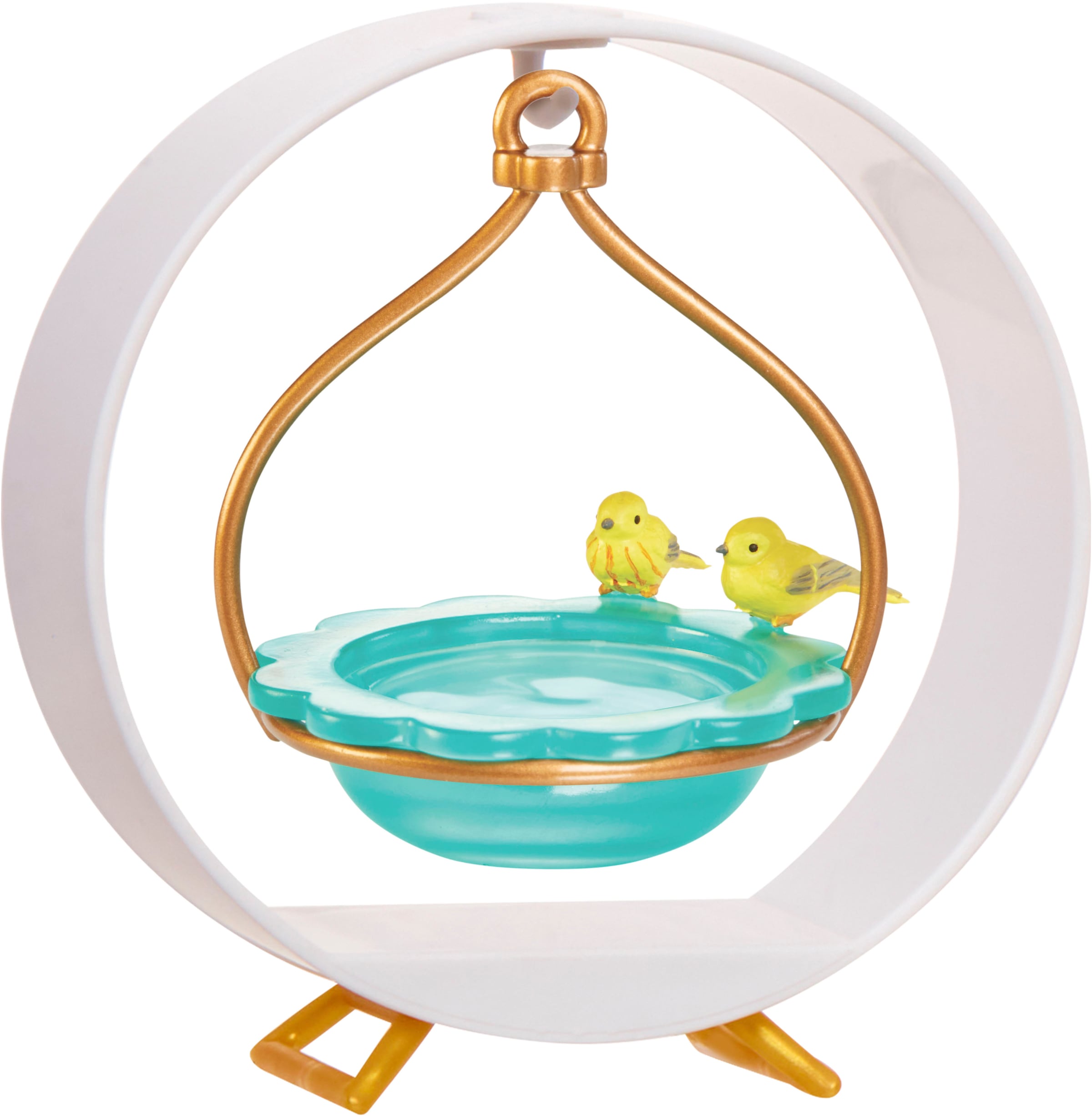 MGA ENTERTAINMENT Set créatif »MGA's Miniverse - Make It Mini Lifestyle Home Series 1B«