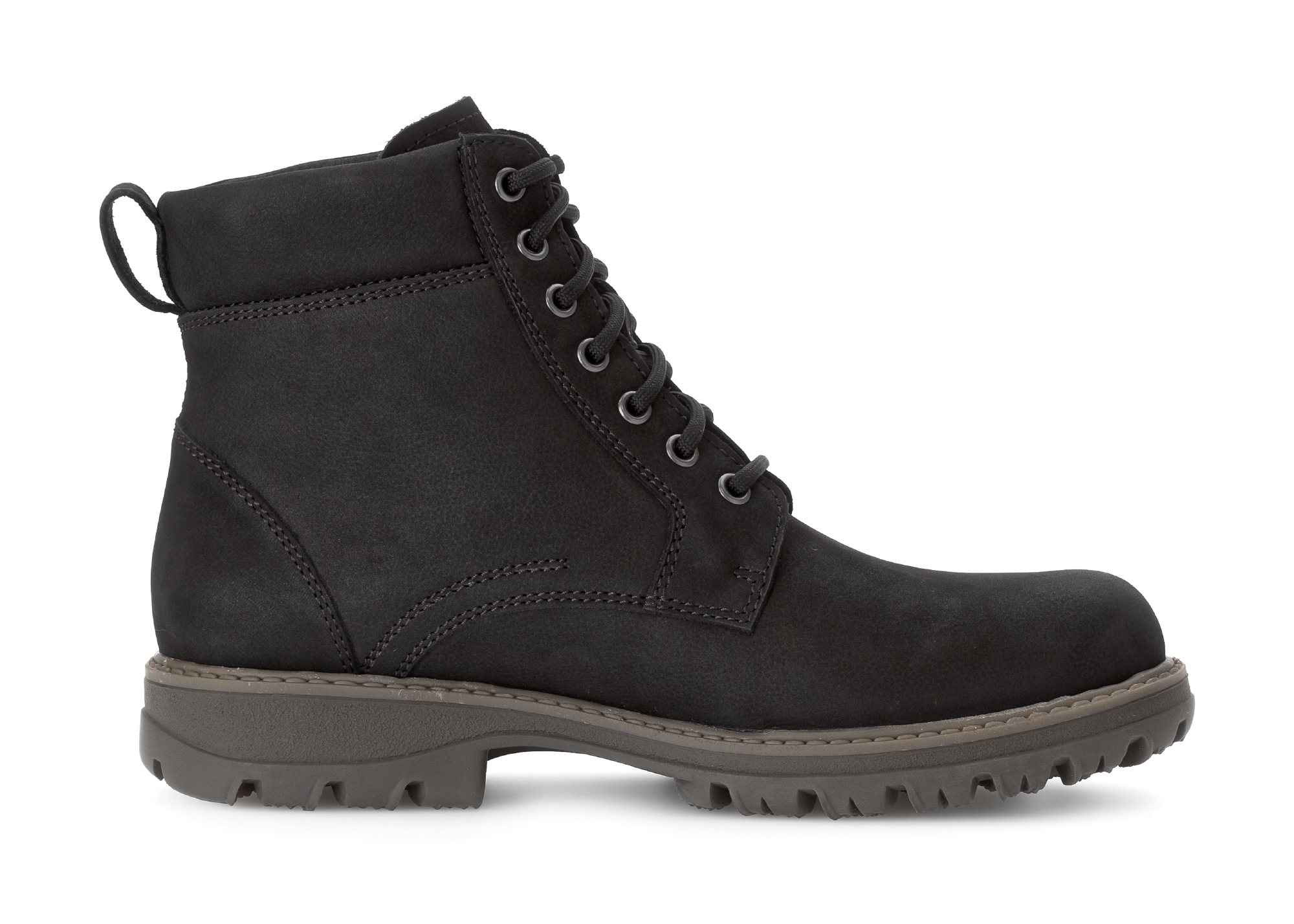 Pius Gabor Bottes d'hiver  , chaussure confort, bottes d'alpinisme largeur G (= large)