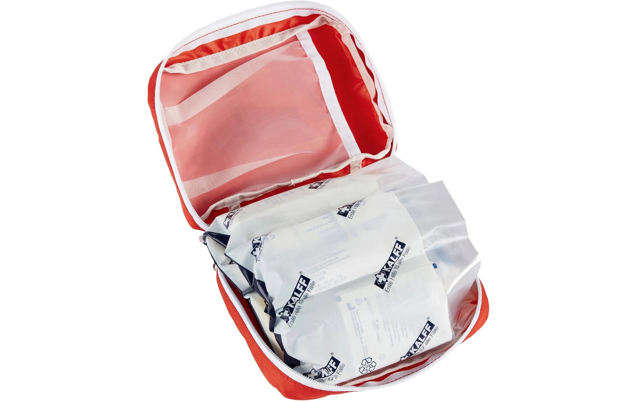 VAUDE Erste-Hilfe-Set »L, lava«
