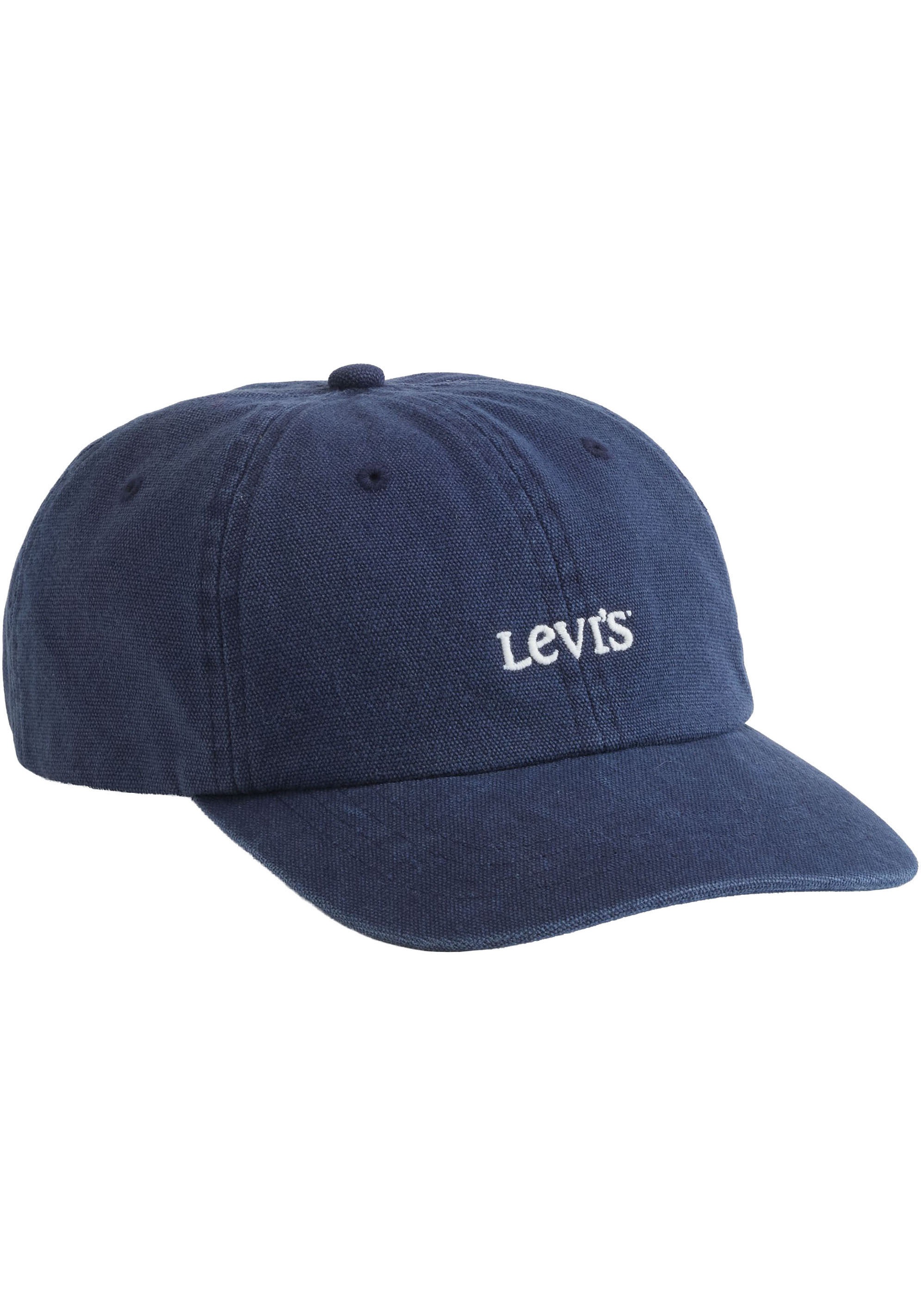 Levi's® Casquette de baseball »CLUB LOGO« avec broderie du logo