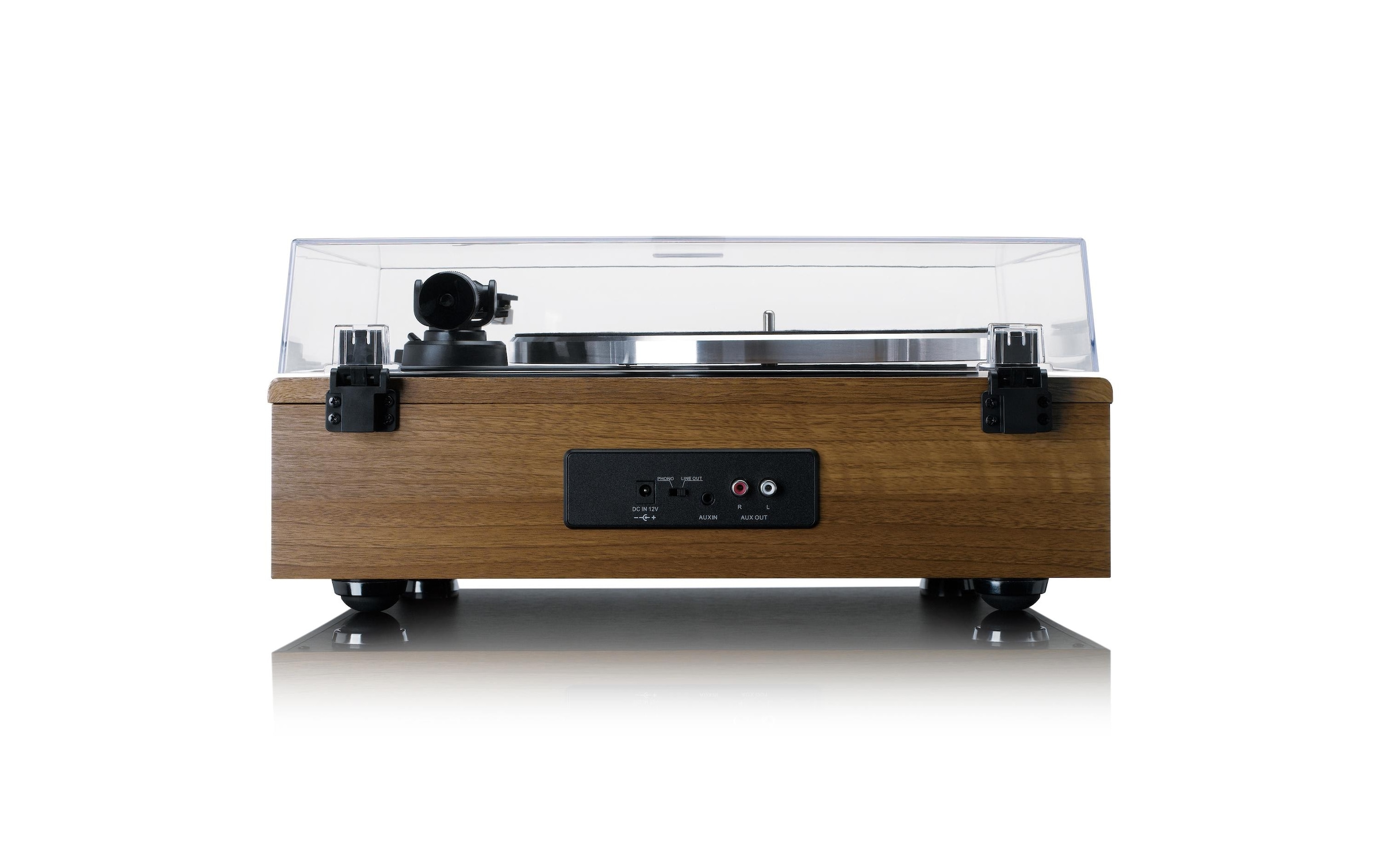 Lenco Tourne-disques »Plattenspieler LS-410WA«