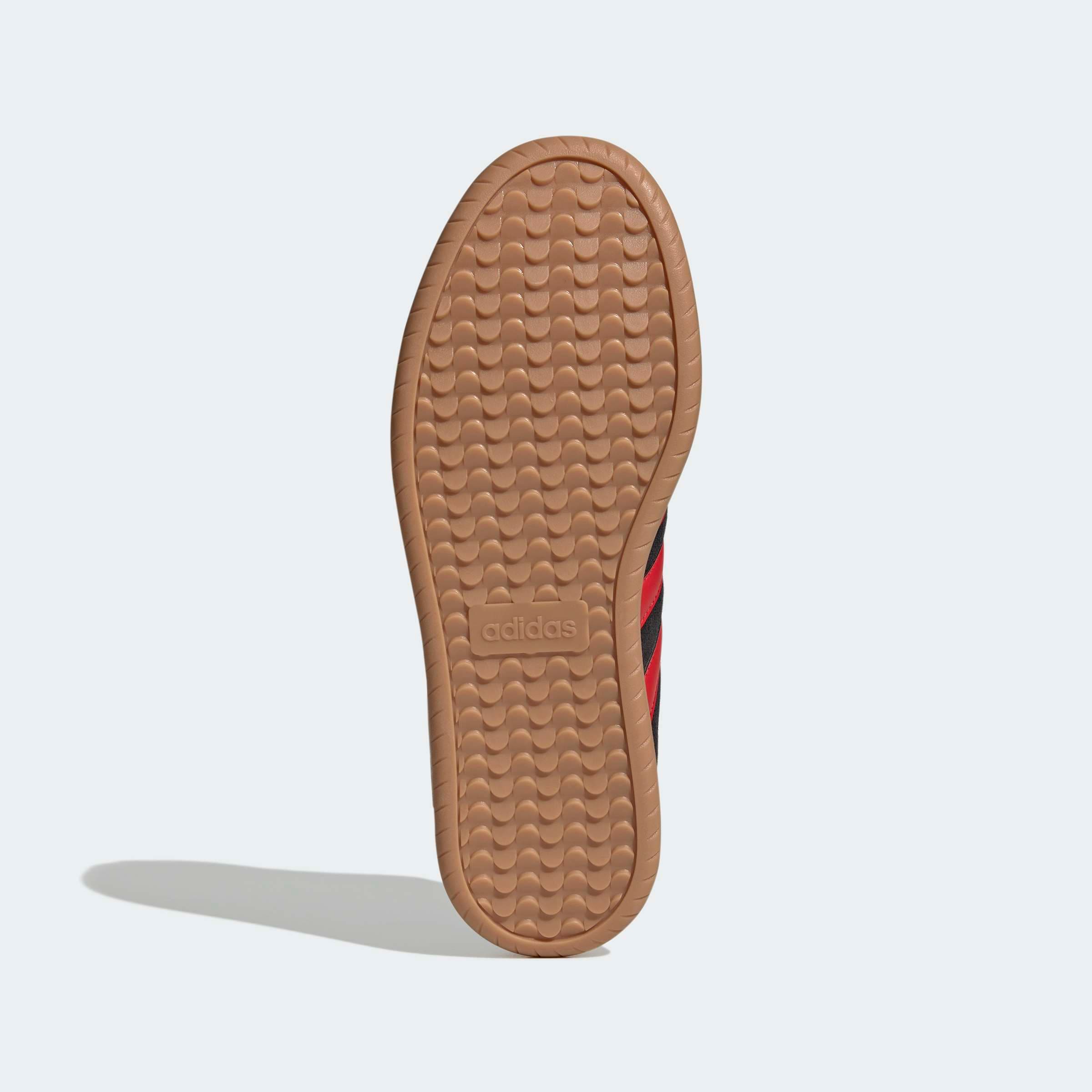adidas Sportswear Sneakers »BARREDA«  inspiriert vom Design des adidas handball spezial
