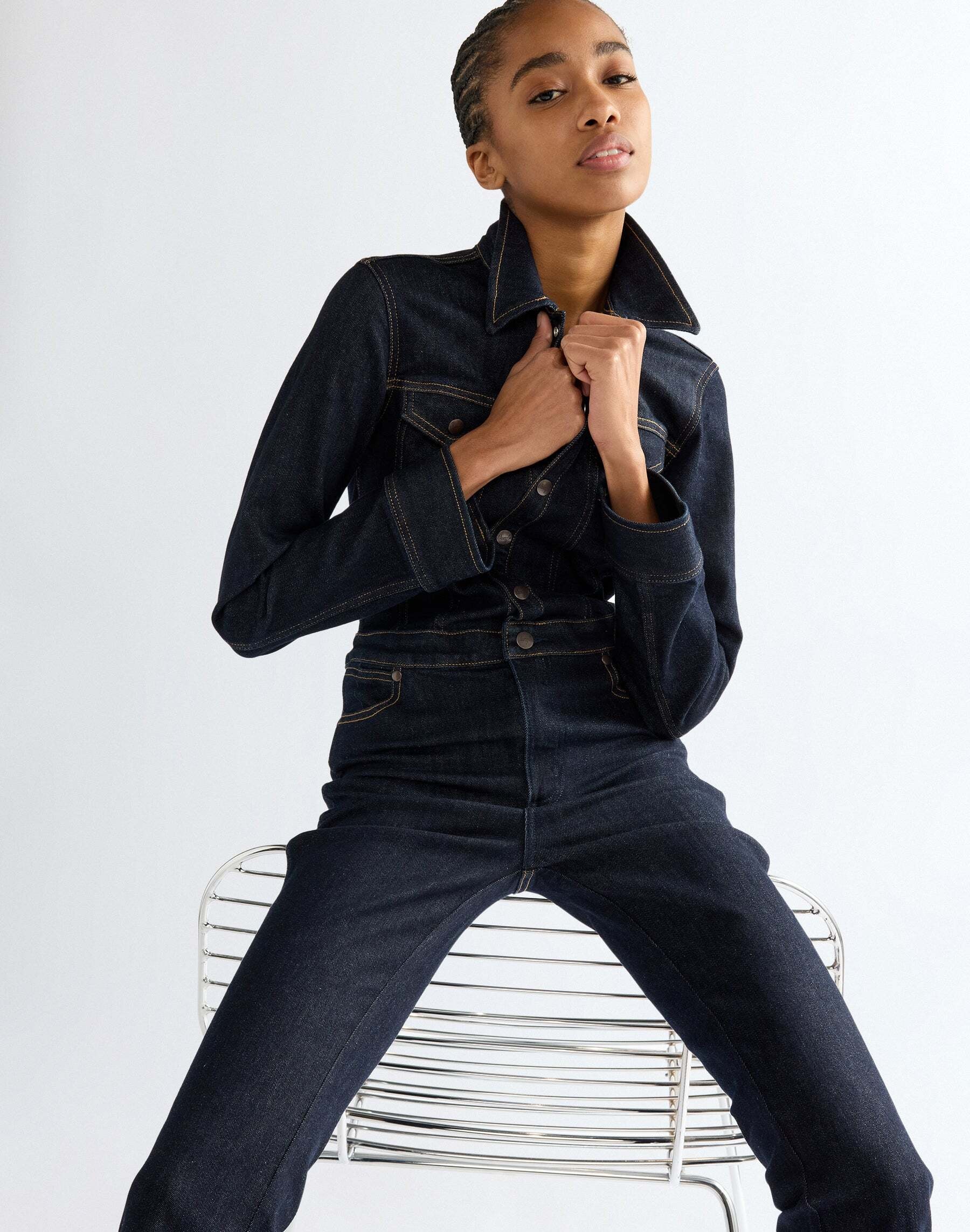 Wrangler Combinaison »WRANGLER Overall Montana Coverall«