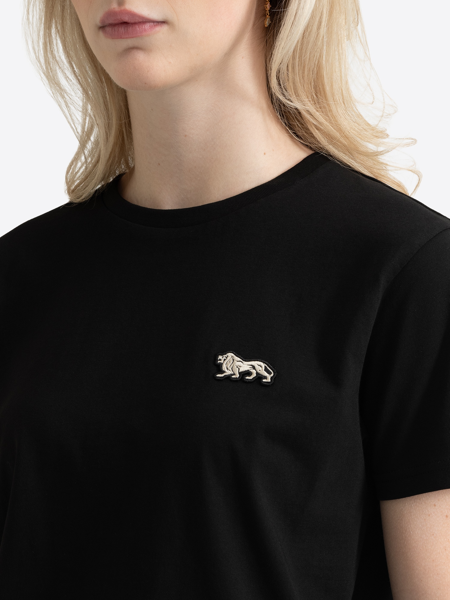 Lonsdale T-shirt »CRUDWELL« für Erwachsene, sportlicher Stil, für aktive Freizeitgestaltung