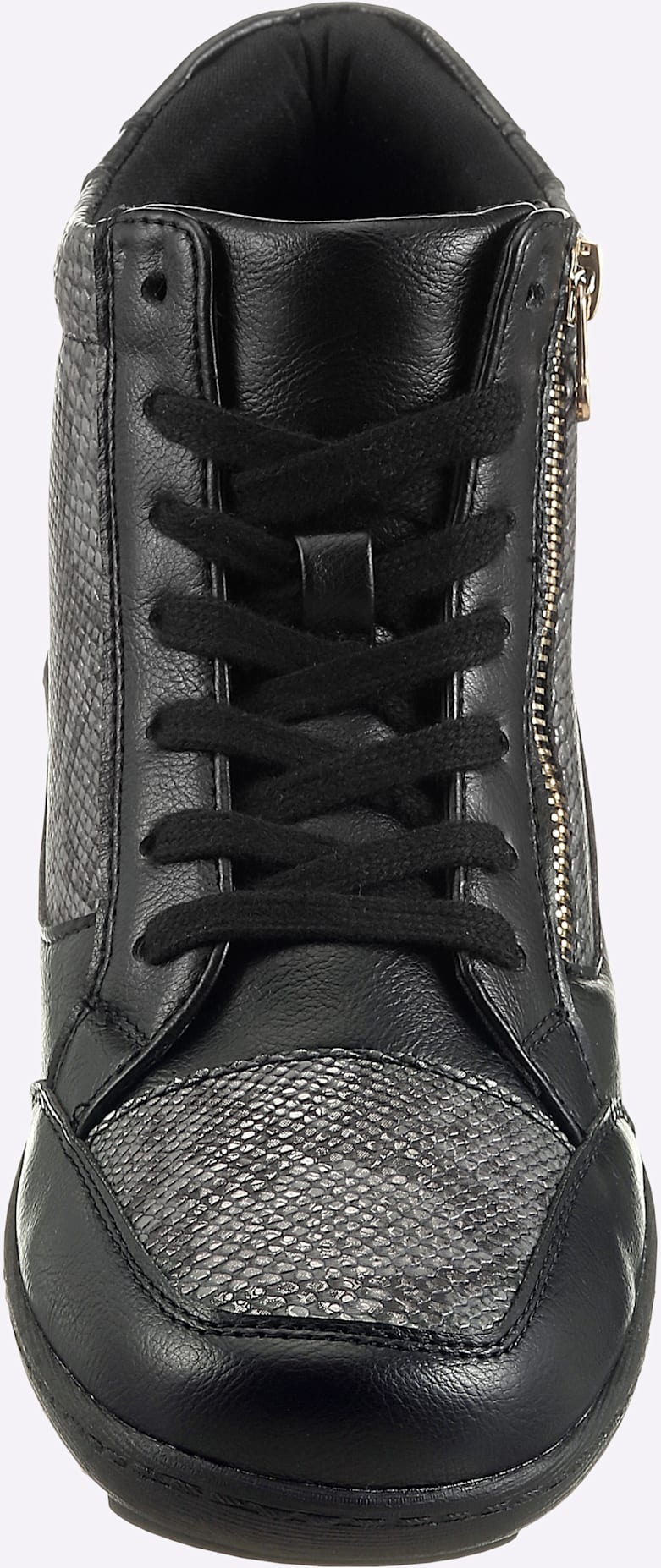 Casual Looks Bottines