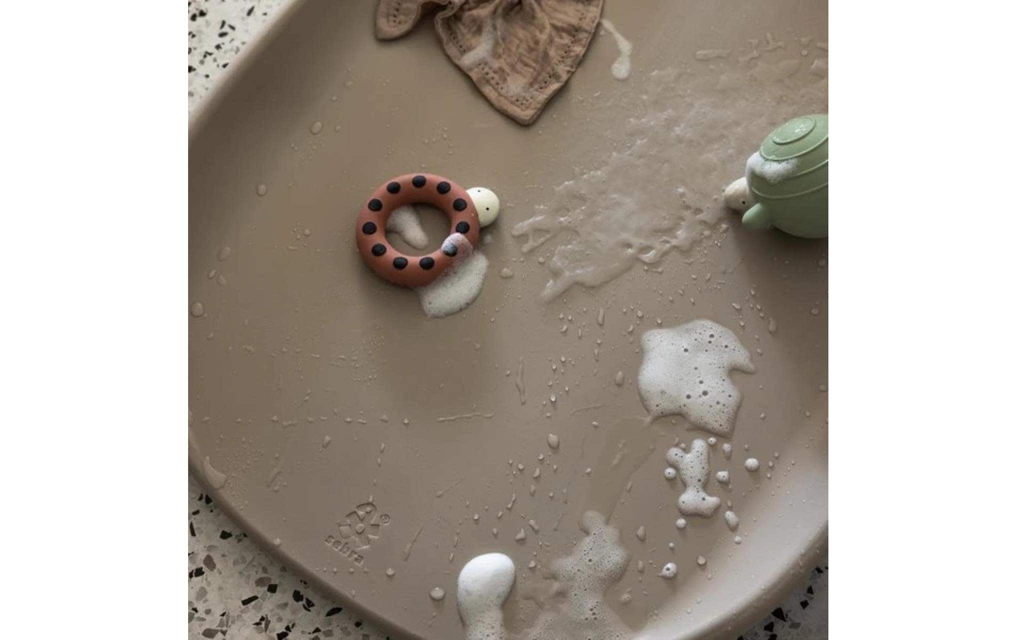   Wickelauflage »sebra«