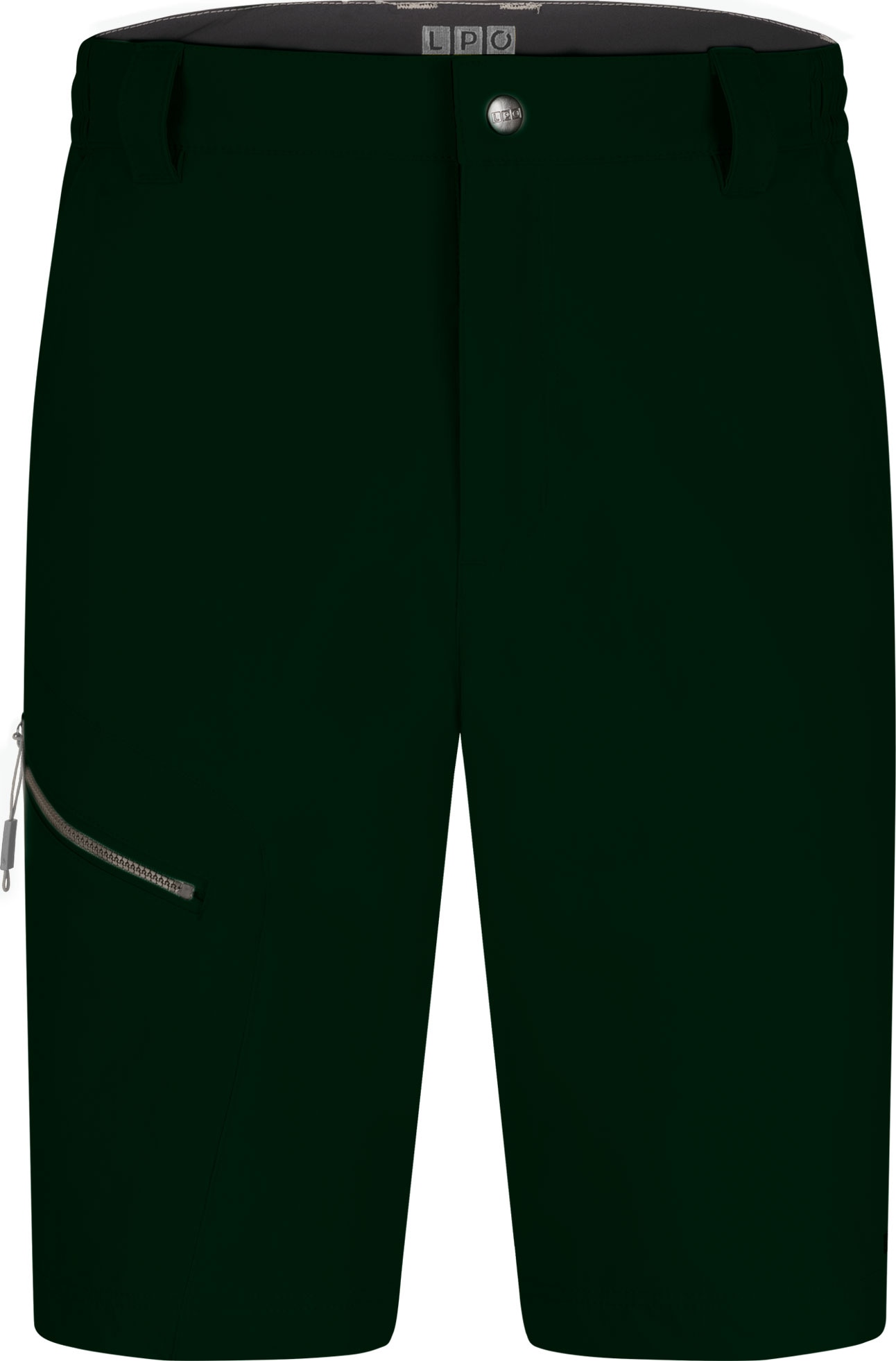 DEPROC Active Bermudas »KENTVILLE URBAN Short & kurze Hose«  Schnelltrocknend und atmungsaktiv