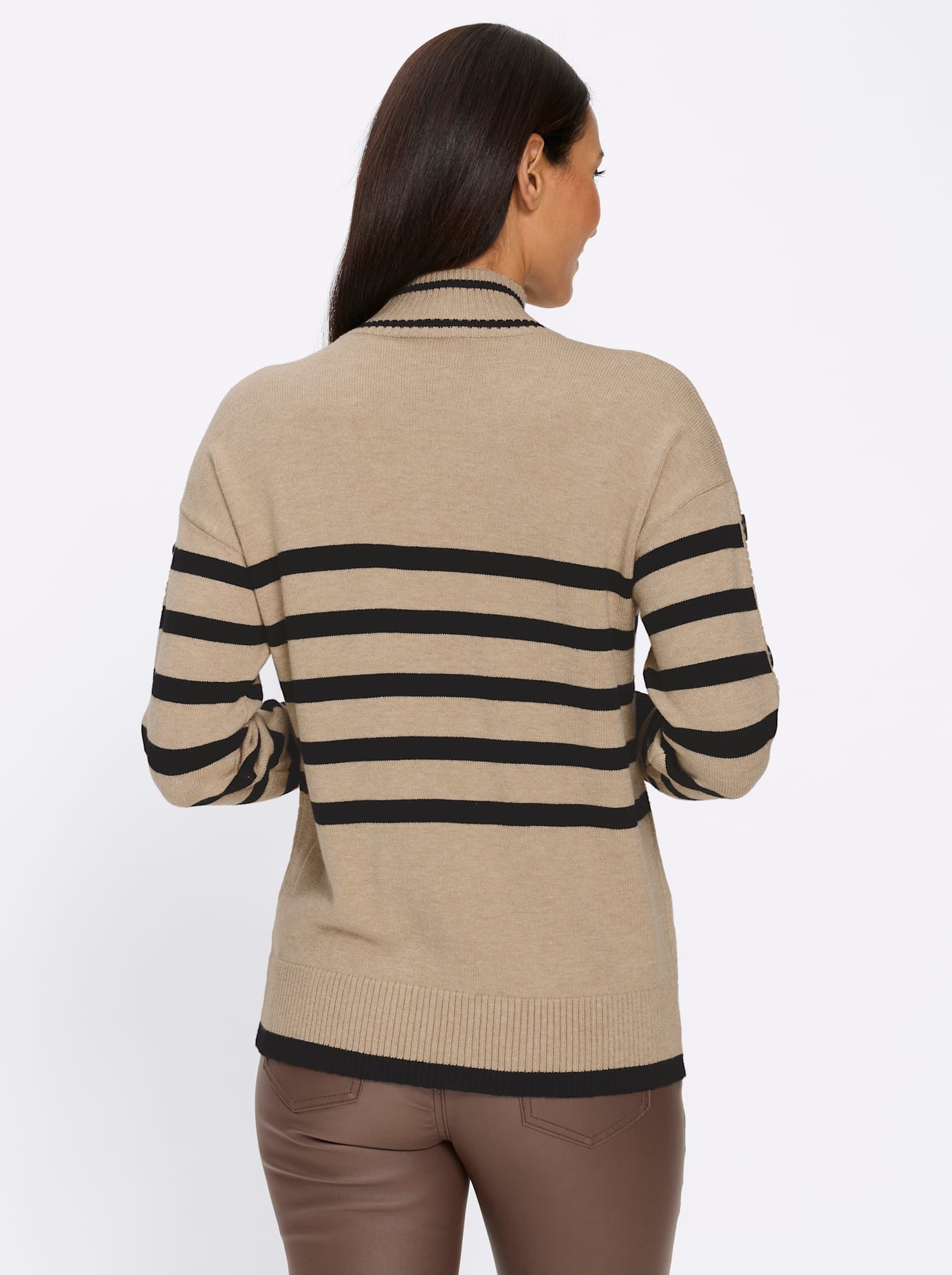 heine Strickpullover »Pullover«