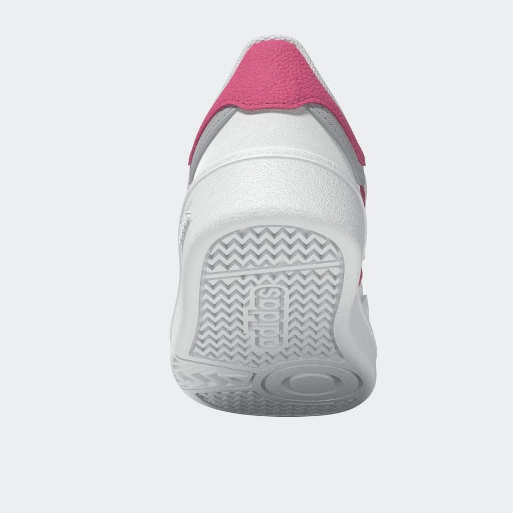 adidas Sportswear Chaussures à scratch »HOOPS 4.0 KIDS«  pour enfants