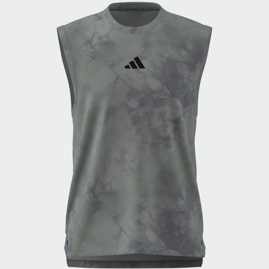 adidas Performance Tanktop »POWER AOP TANK«

