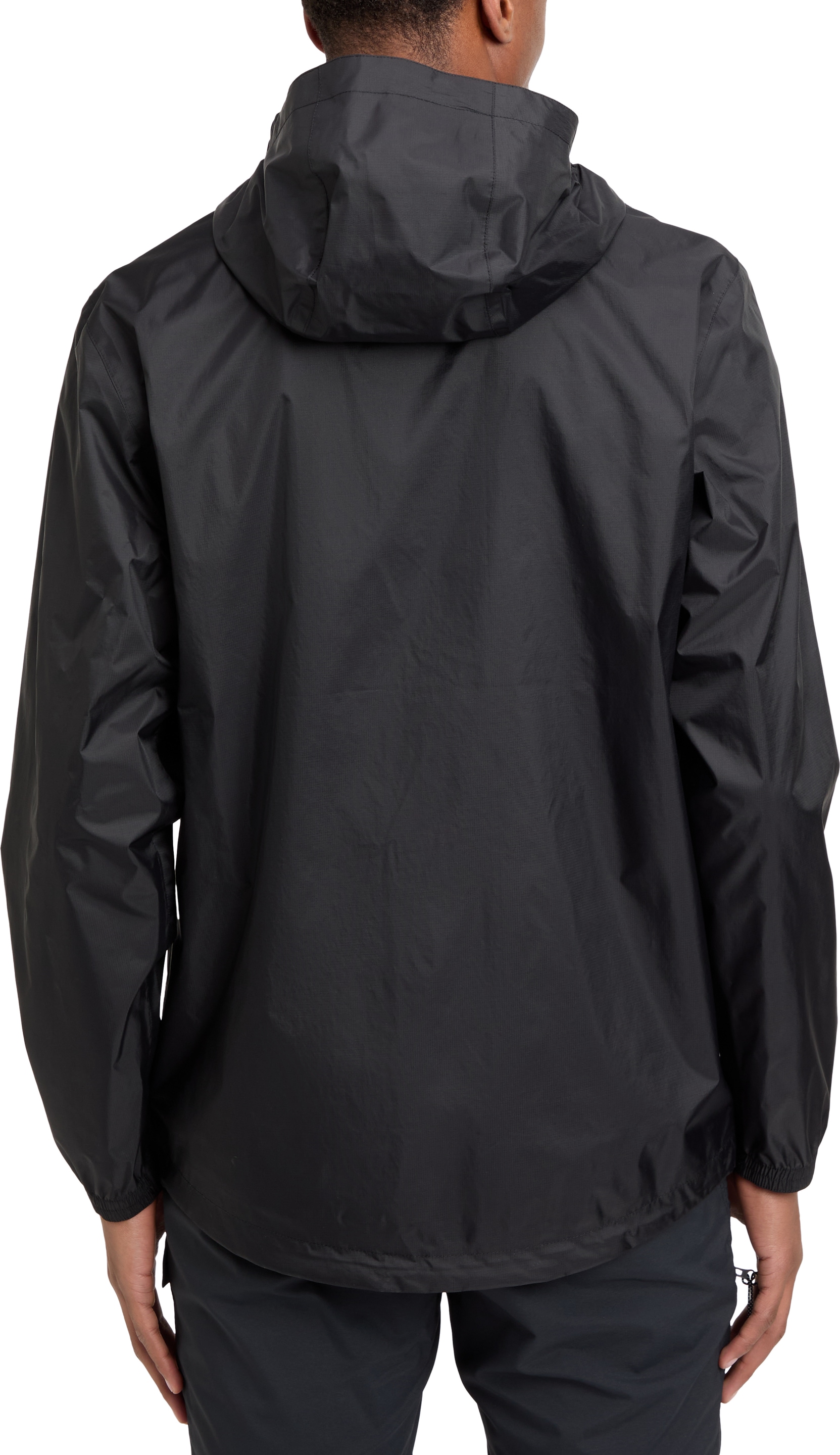McKINLEY Regenjacke »Regenjacke Kereol IV M« 1 Stk. tlg.