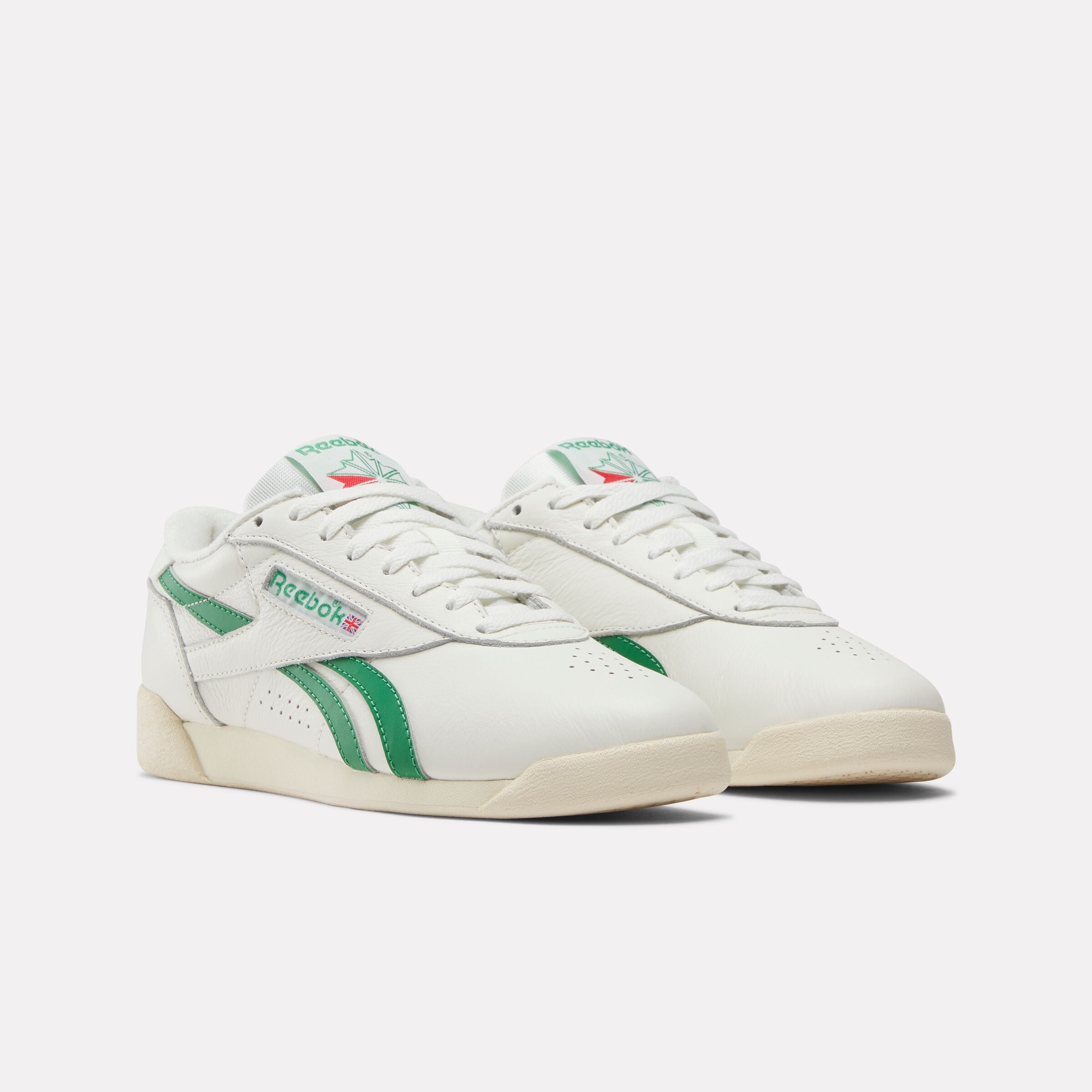 Reebok Classic Sneakers »F/S LO«