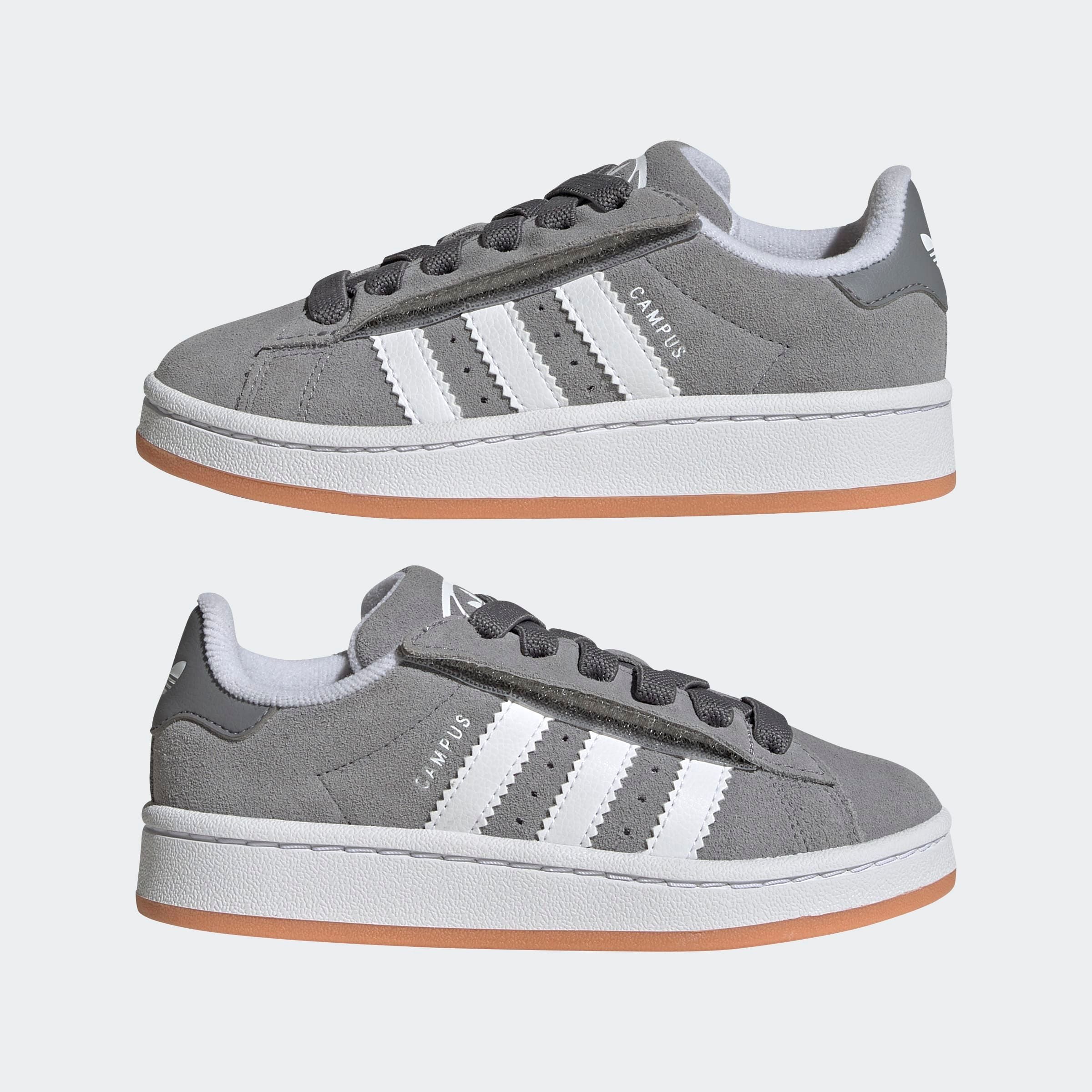 adidas Originals Sneakers »CAMPUS 00S COMFORT CLOSURE ELASTIC LACE KIDS«