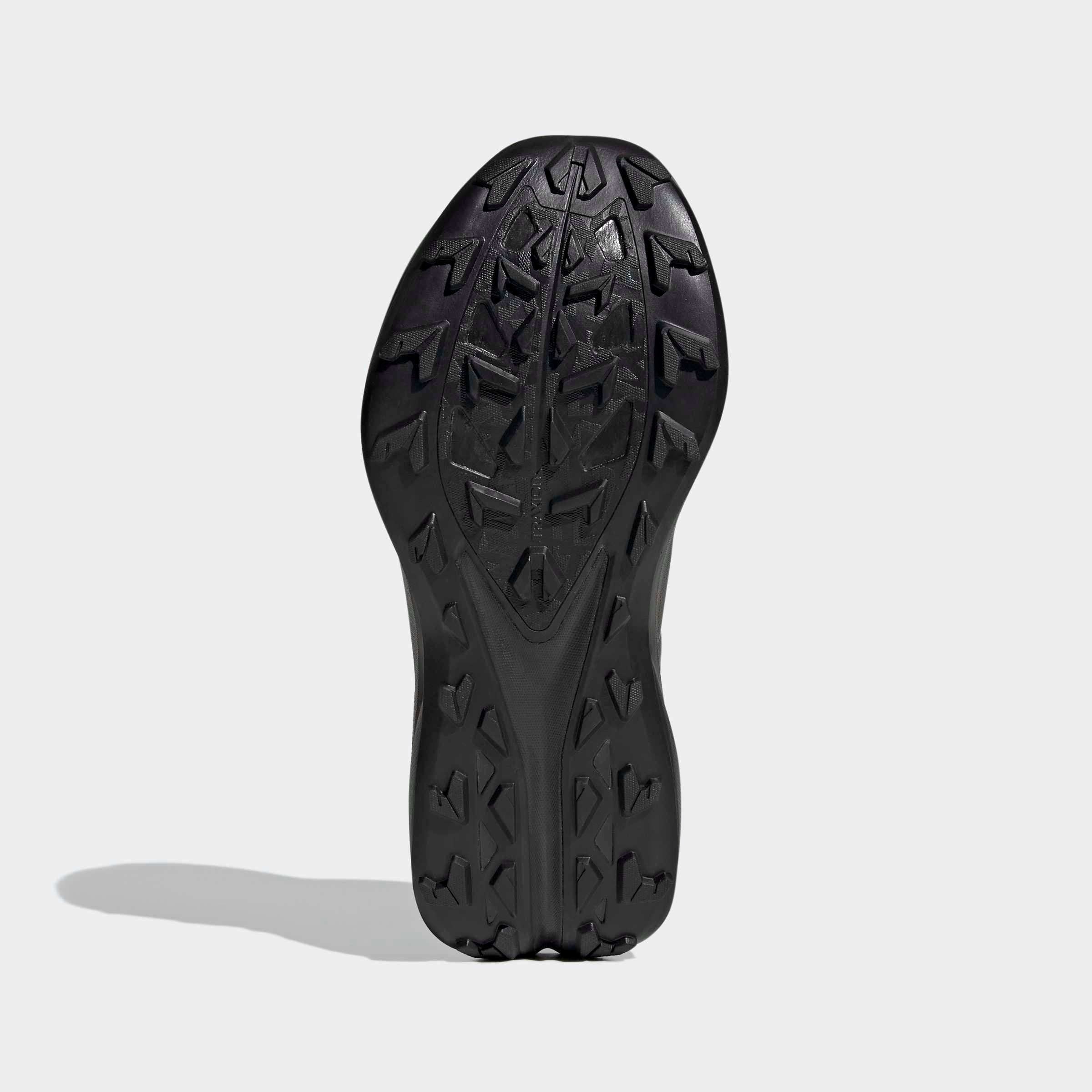 adidas TERREX Trailrunningschuh »TRACEFINDER PLUS GORE-TEX«  wasserdicht