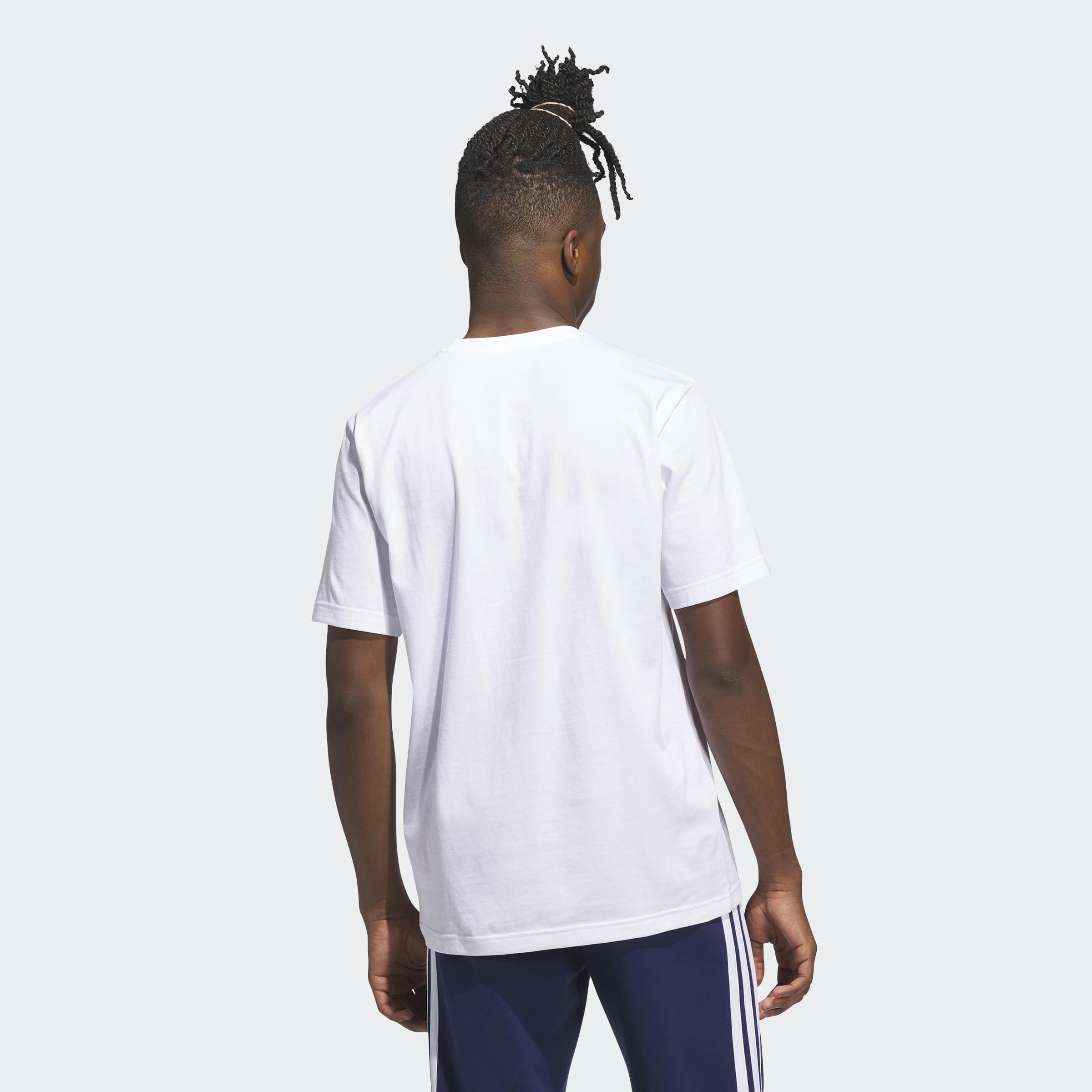 adidas Sportswear T-Shirt »M HLDY GFTBOX T«