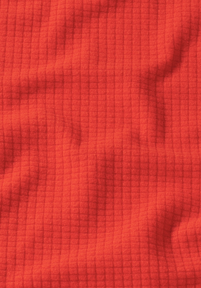 Jack Wolfskin Veste polaire »KOLBENBERG FZ M«