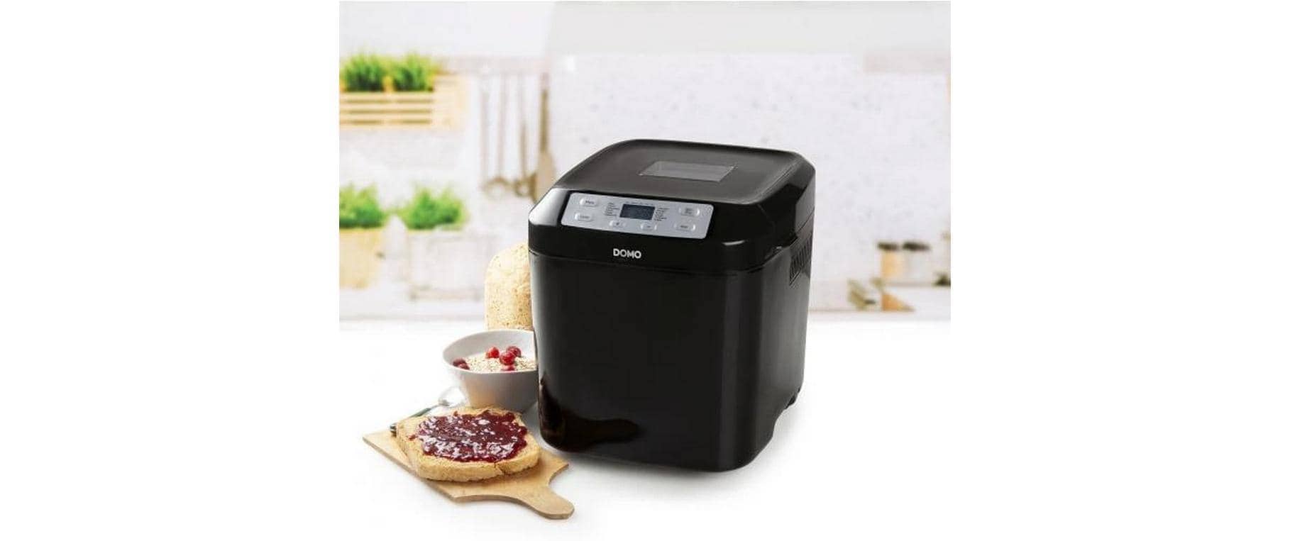 Domo Brotbackautomat »B3974«