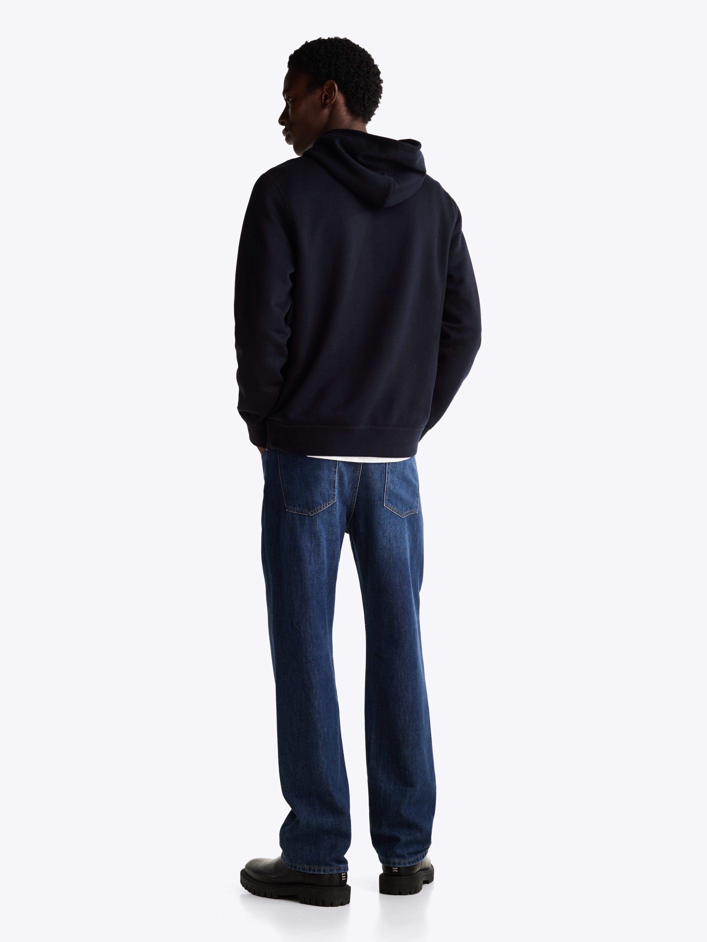 Tommy Hilfiger Hoodie »ESSENTIAL FLEECE«
