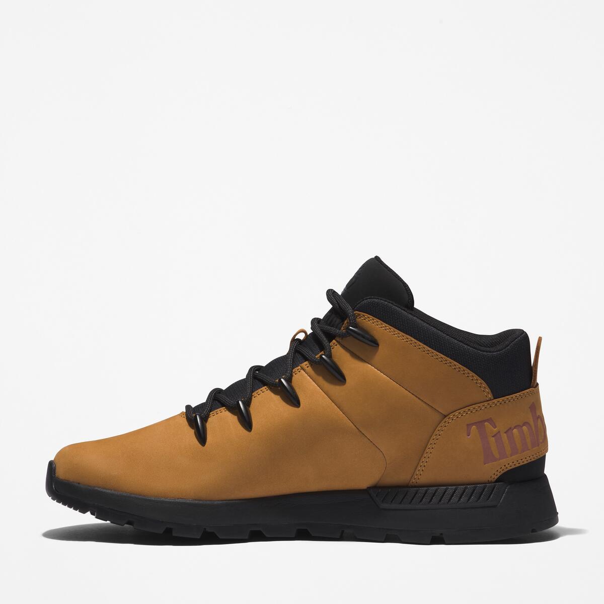 Timberland Sneaker »SPRINT TREKKER - MID LACE SNEAKER«  Winterschuhe, Sneakerboots, Winterboots