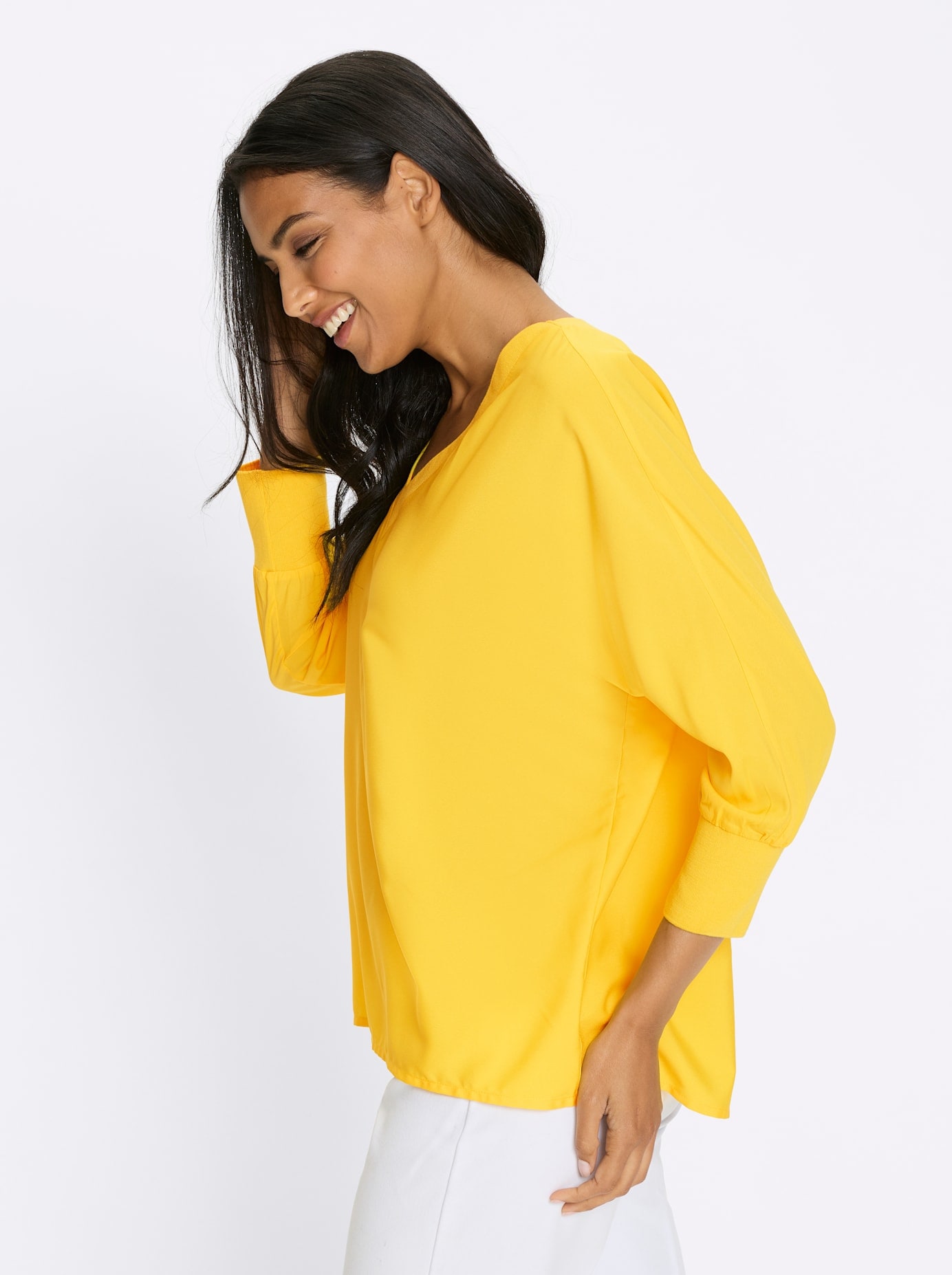 Classic Basics Blouse à enfiler
