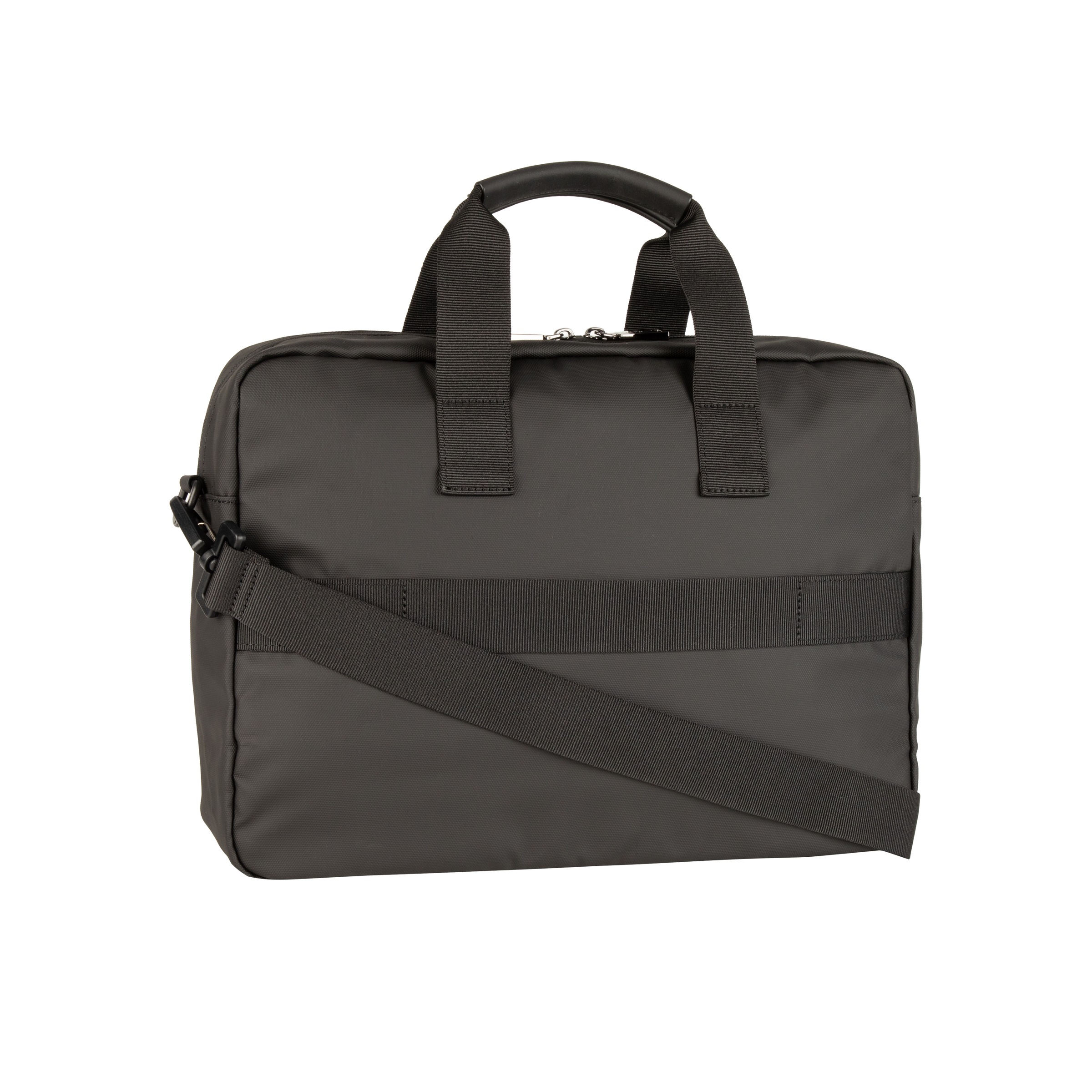 JOOP! Mallette »dinamico pandion briefbag mhz« Sac pour ordinateur portable, sac d’affaires avec logo