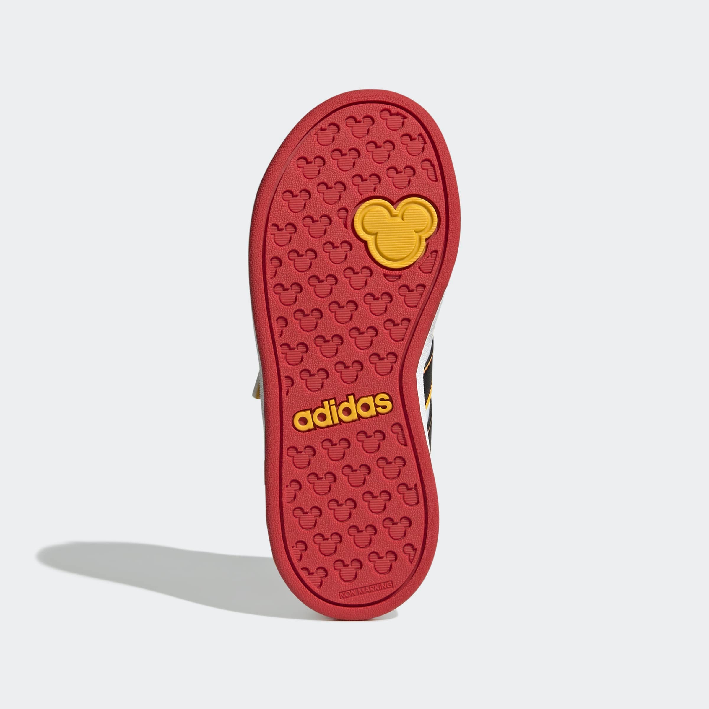 adidas Sportswear Sneakers »ADIDAS DISNEY MICKY MAUS GRAND COURT KIDS«  für Kinder & Jugendliche