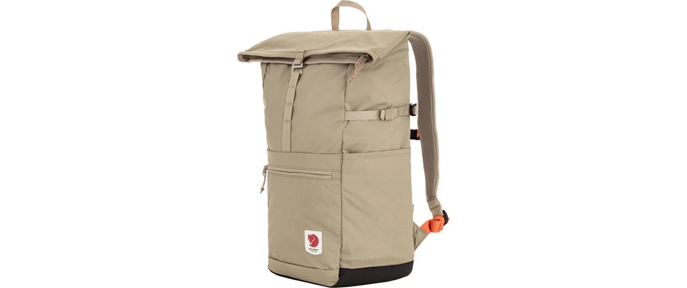 Fjällräven Sac à dos »High Coast Foldsack 24 l«