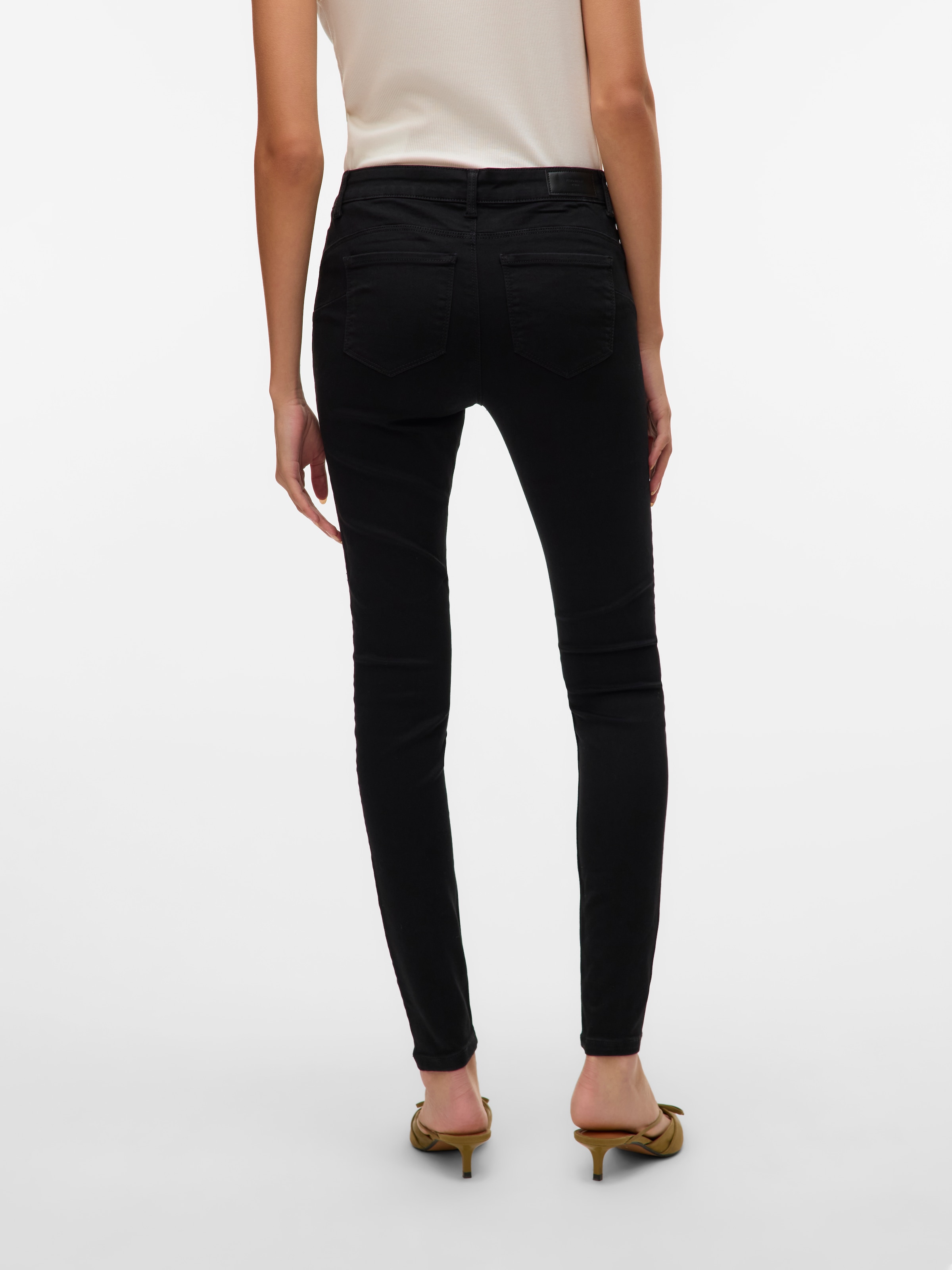 Vero Moda Jeans stretch »VMSEVEN SHAPE UP«