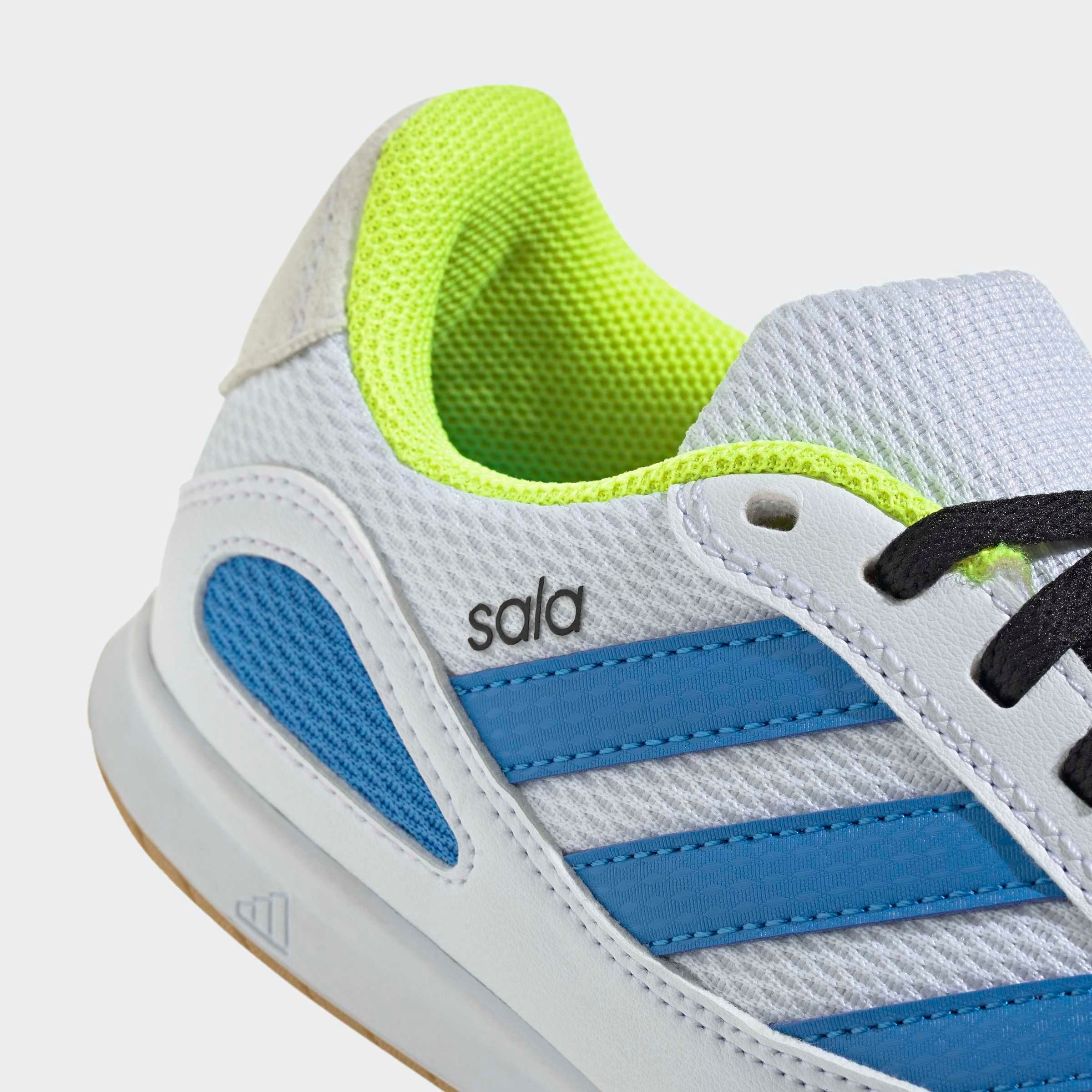adidas Performance Chaussure de football »SUPER SALA COMPETITION III INDOOR  KIDS«  pour sol de salle, pour enfants et adolescents