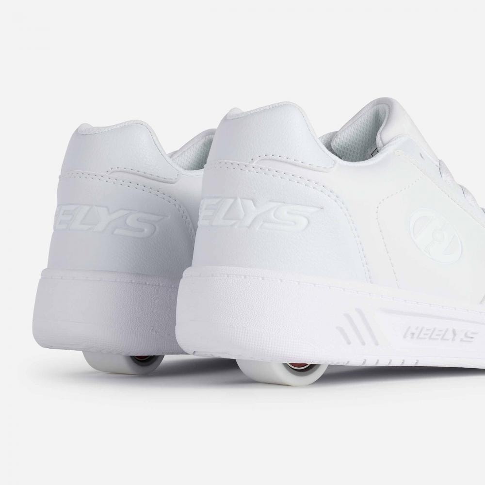 Heelys Sneakers »Kama«  für Kinder und Jugendliche, mit Schnürung