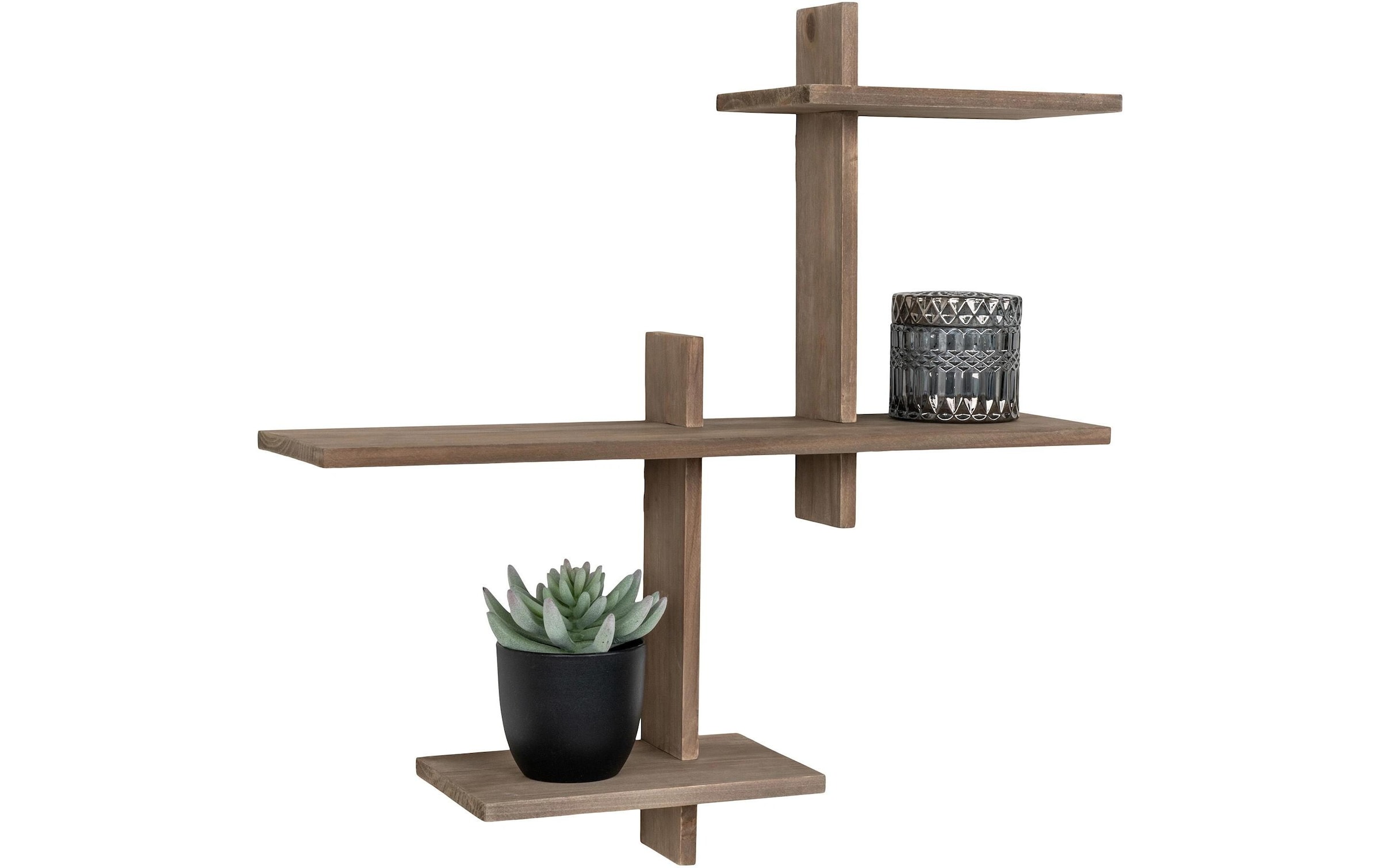 House Nordic Wandregal »Gavi«