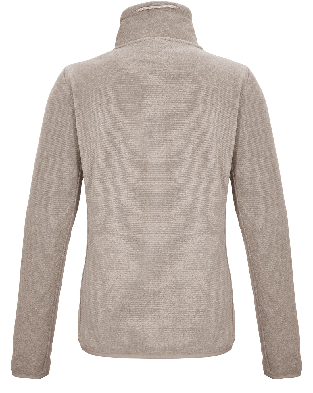 G.I.G.A. DX by killtec Strickfleecejacke leichte Übergangsjacke, mit zwei seitlichen Taschen