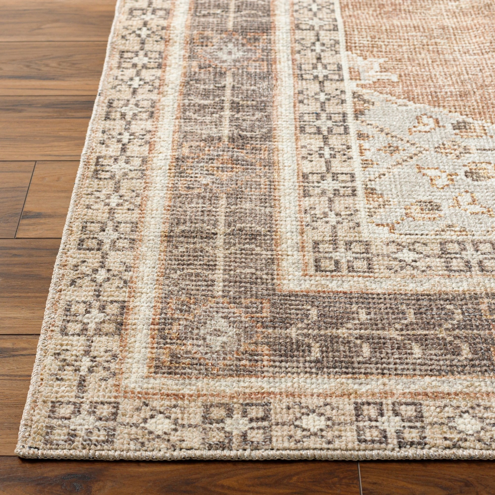 Livabliss Tapis »Lila« Rectangulaire 7,87 mm Höhe Tapis de créateur exclusif