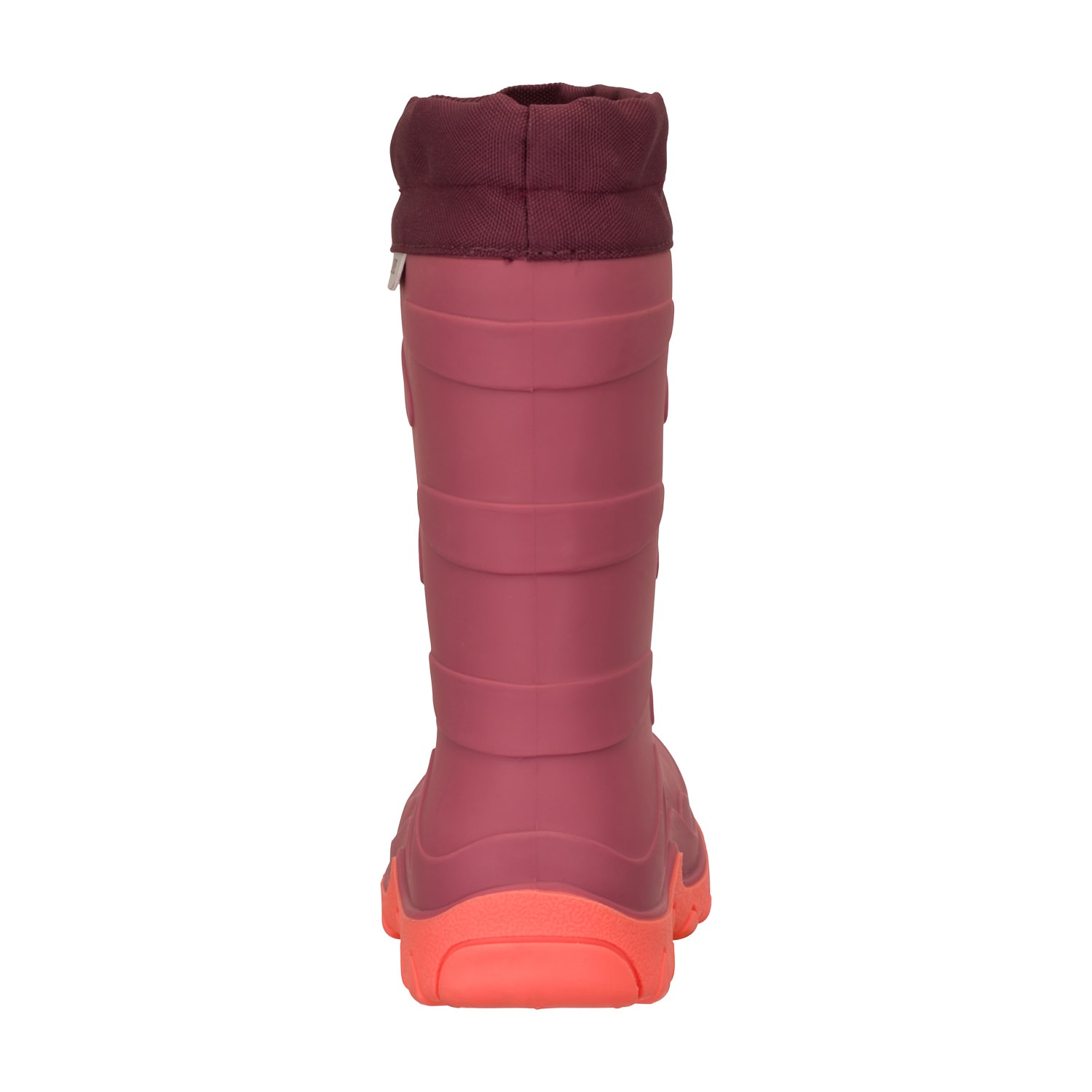 TROLLKIDS Bottes en caoutchouc »KIDS TORSVAG THERMO WINTER RUBBER BOOTS«  Winterstiefel,gefüttert, wasserdicht
