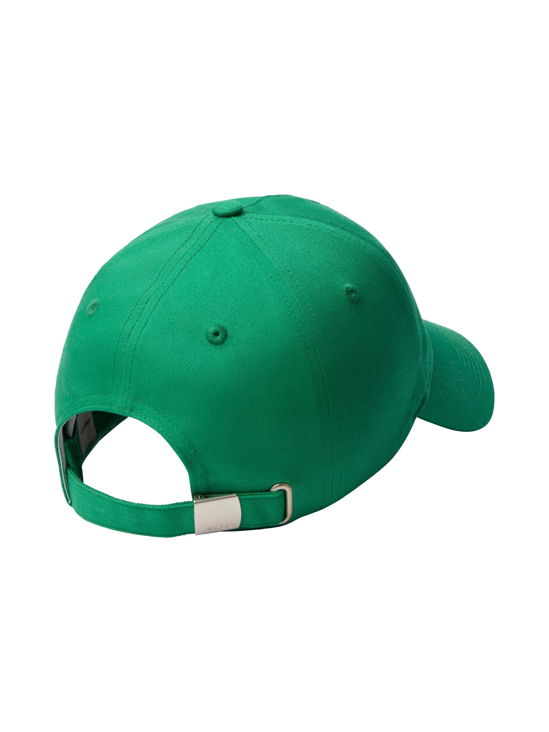 Calvin Klein Jeans Casquette de baseball »MONOLOGO PRINTED BASEBALL CAP« Mit festem Schirm