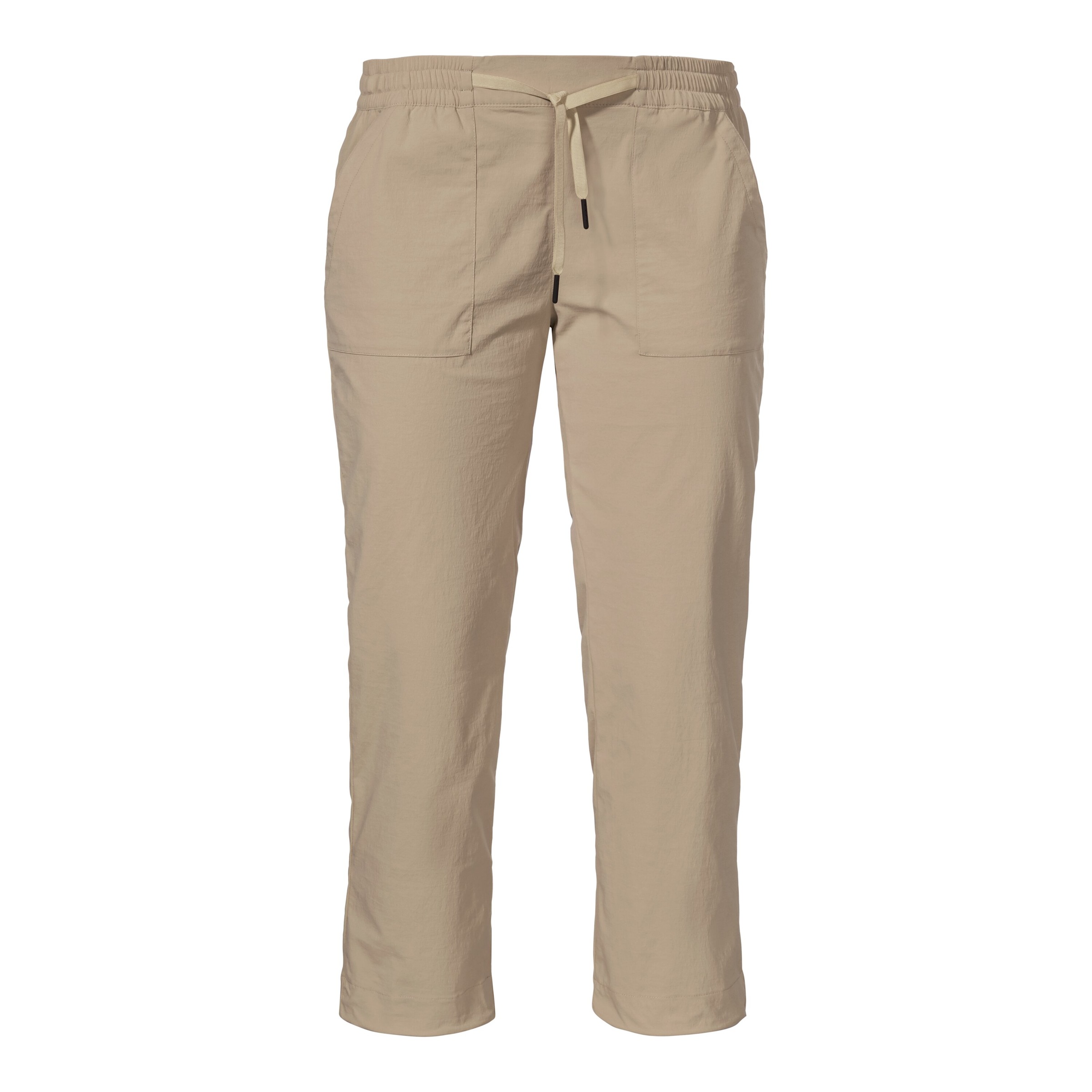 Schöffel Pantalon 7/8 »Pants Rangun L«  für Trekking und Outdoor-Aktivitäten, sportlicher Stil
