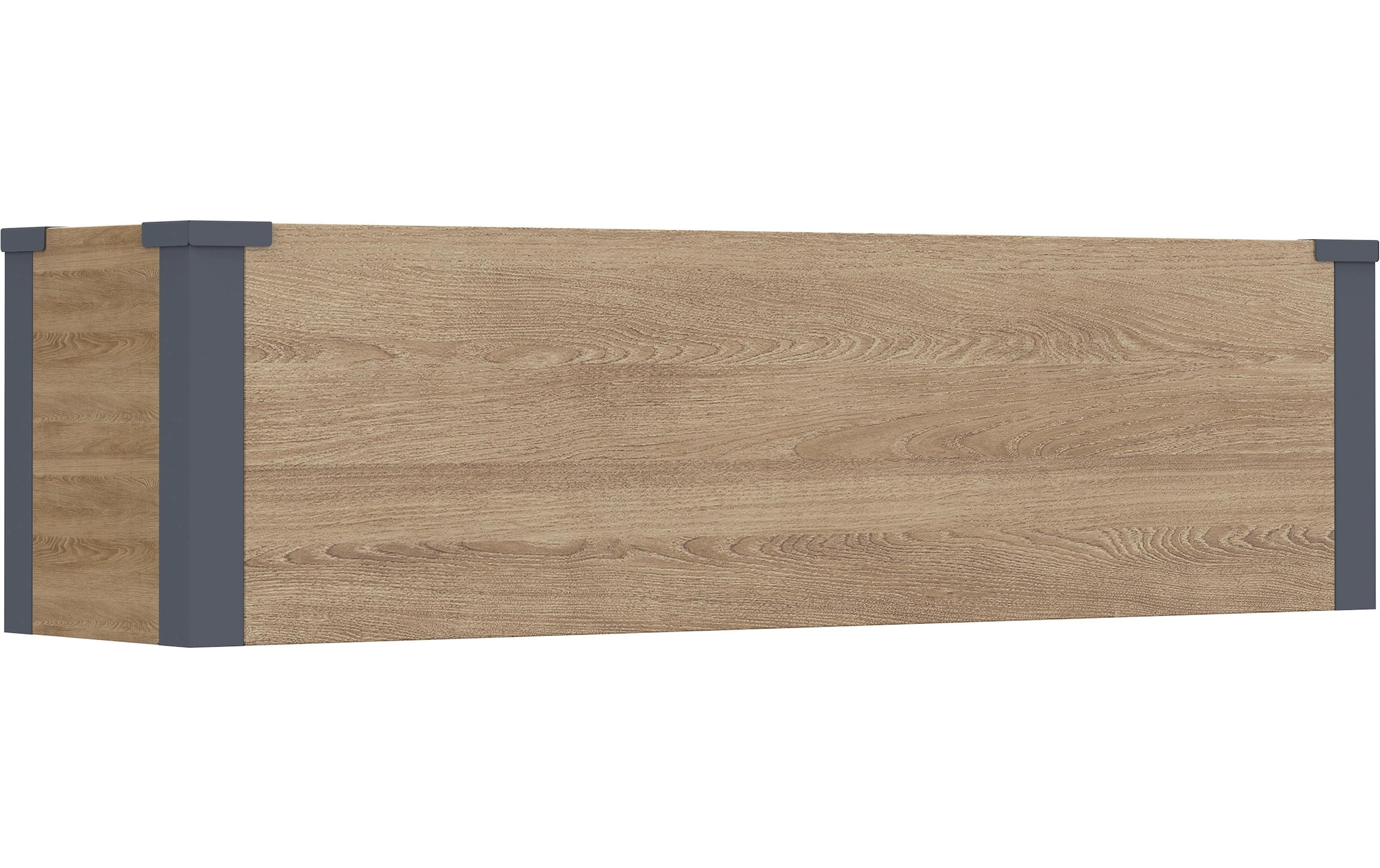 WESTMANN Lit surélevé »Talus M« LxPxH : 100x25x27 cm