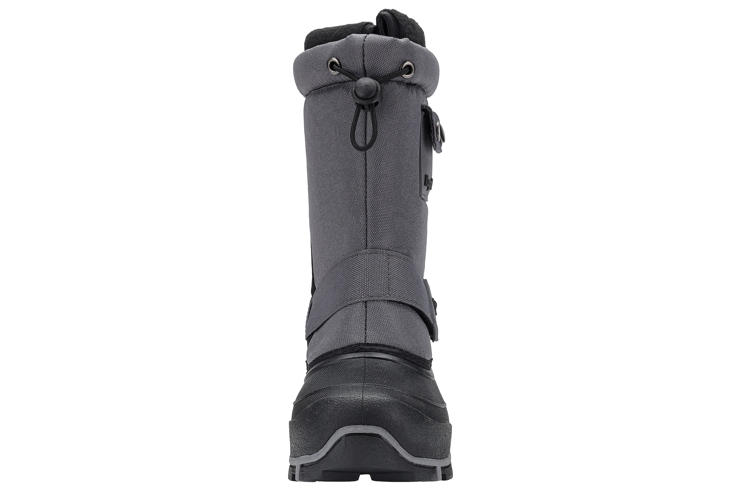 KangaROOS Winterboots »KANGA-BEAN II«  Snowboots, Winterboots, Winterschuhe, herausnehmbarer Innenschuh