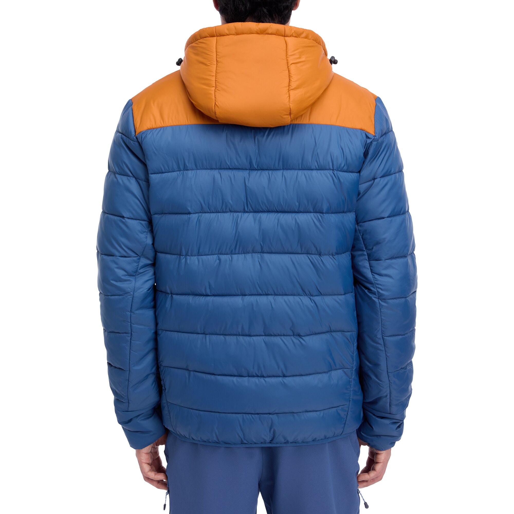 McKINLEY Veste d'extérieur »Jacke Erika M« Déperlant | respirant,  style sportif, avec rembourrage en polyester, léger