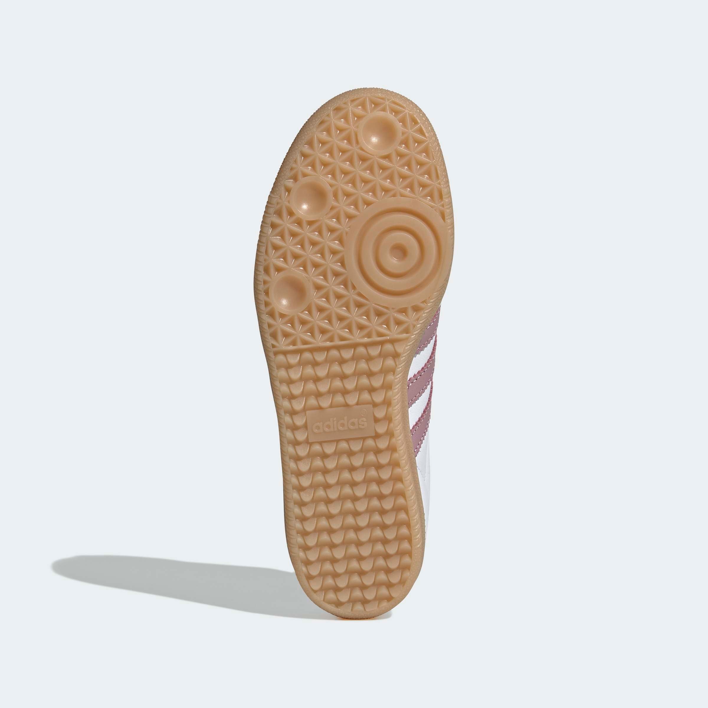 adidas Originals Sneaker »SAMBA OG«