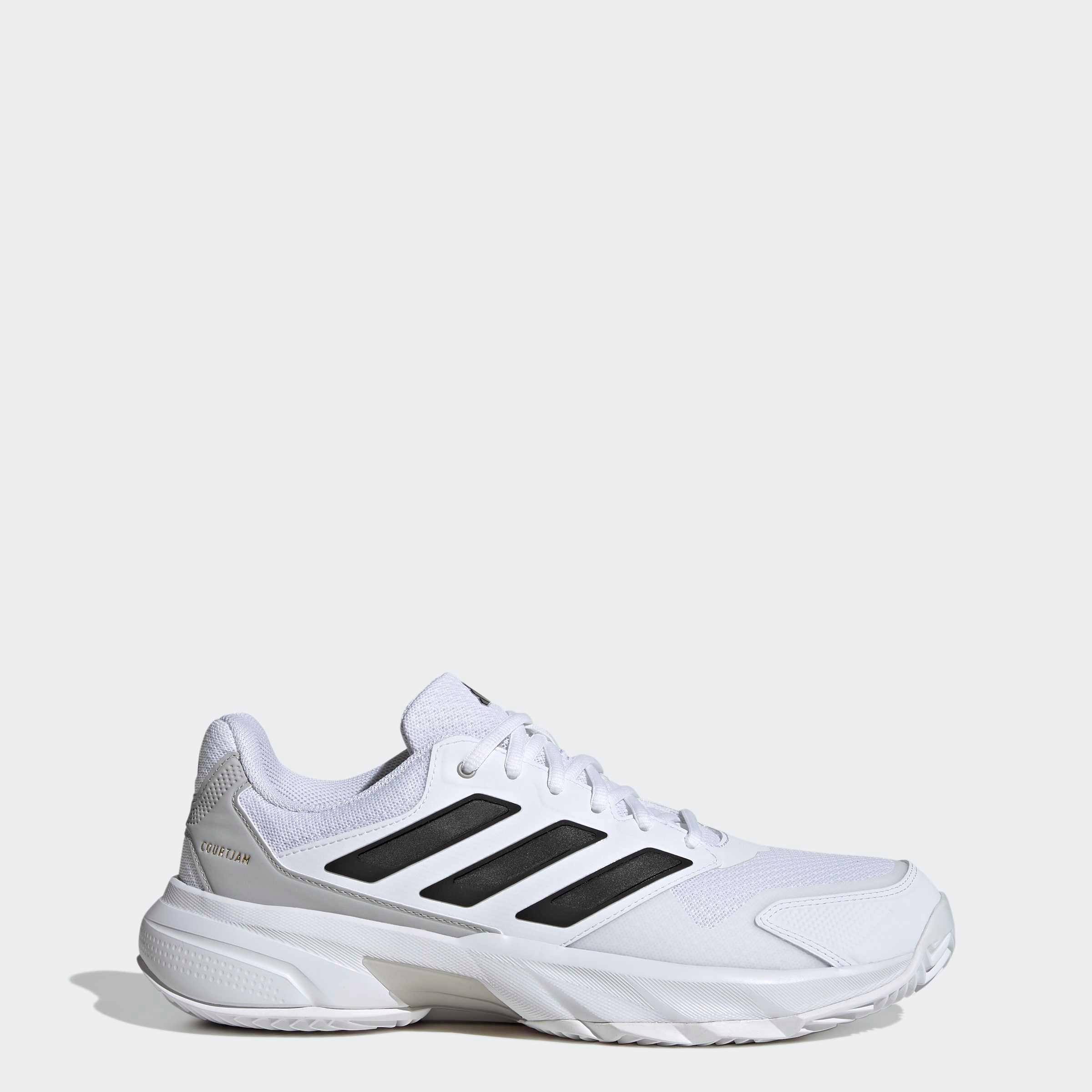 adidas Performance Chaussure de tennis »COURTJAM CONTROL 3 CLAY«  pour terrains en terre battue, clay