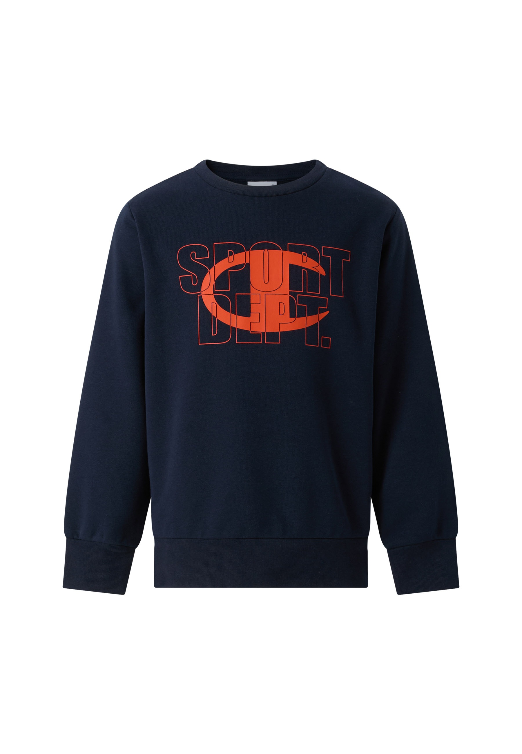 Champion Sweatshirt »SPORTWEAR CREWNECK Standard Fit«, für Kinder und Jugendliche
