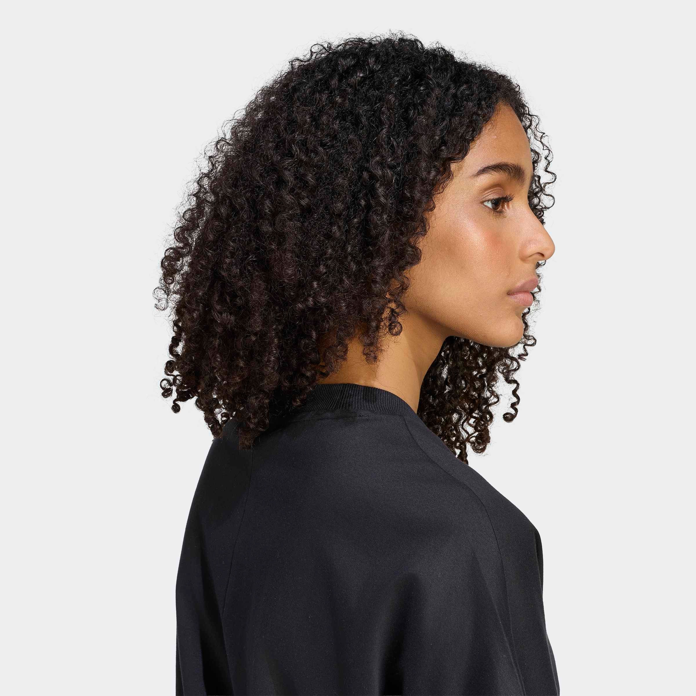 adidas Sportswear T-shirt »SOFT LUX LOCKERES«