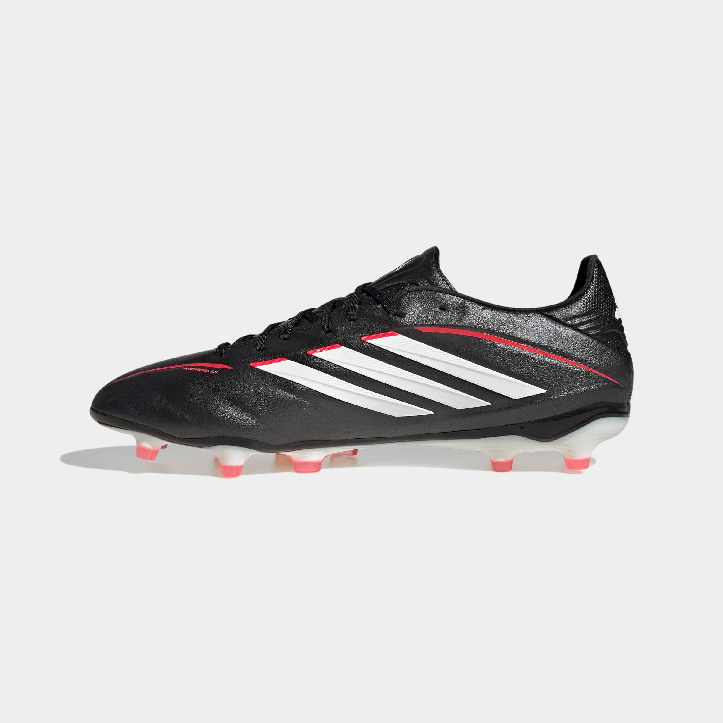 adidas Performance Fussballschuh »COPA PURE IV PRO FG«  Aussensohle für feste Böden