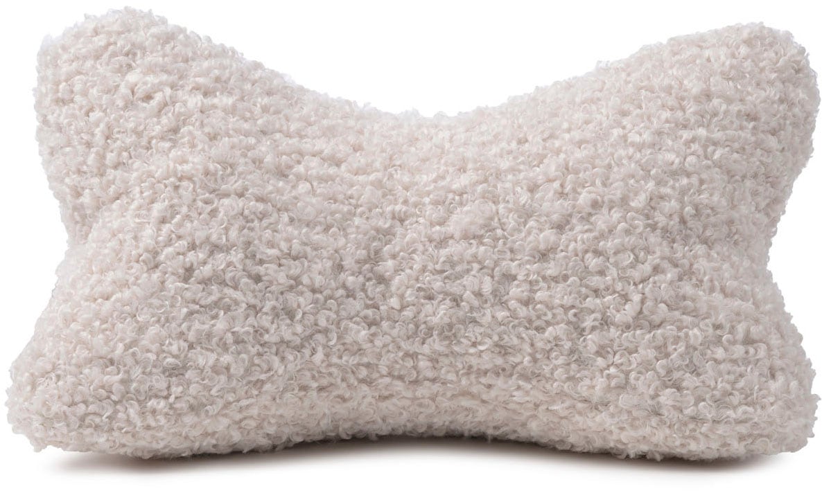 Gözze Nackenkissen »Curly Lesekissen Rolf«