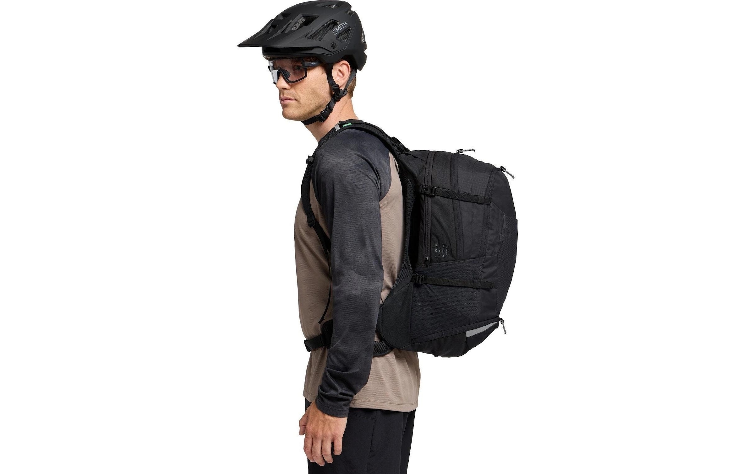 VAUDE Sac à dos pour vélo »Bike Alpin 23+5«