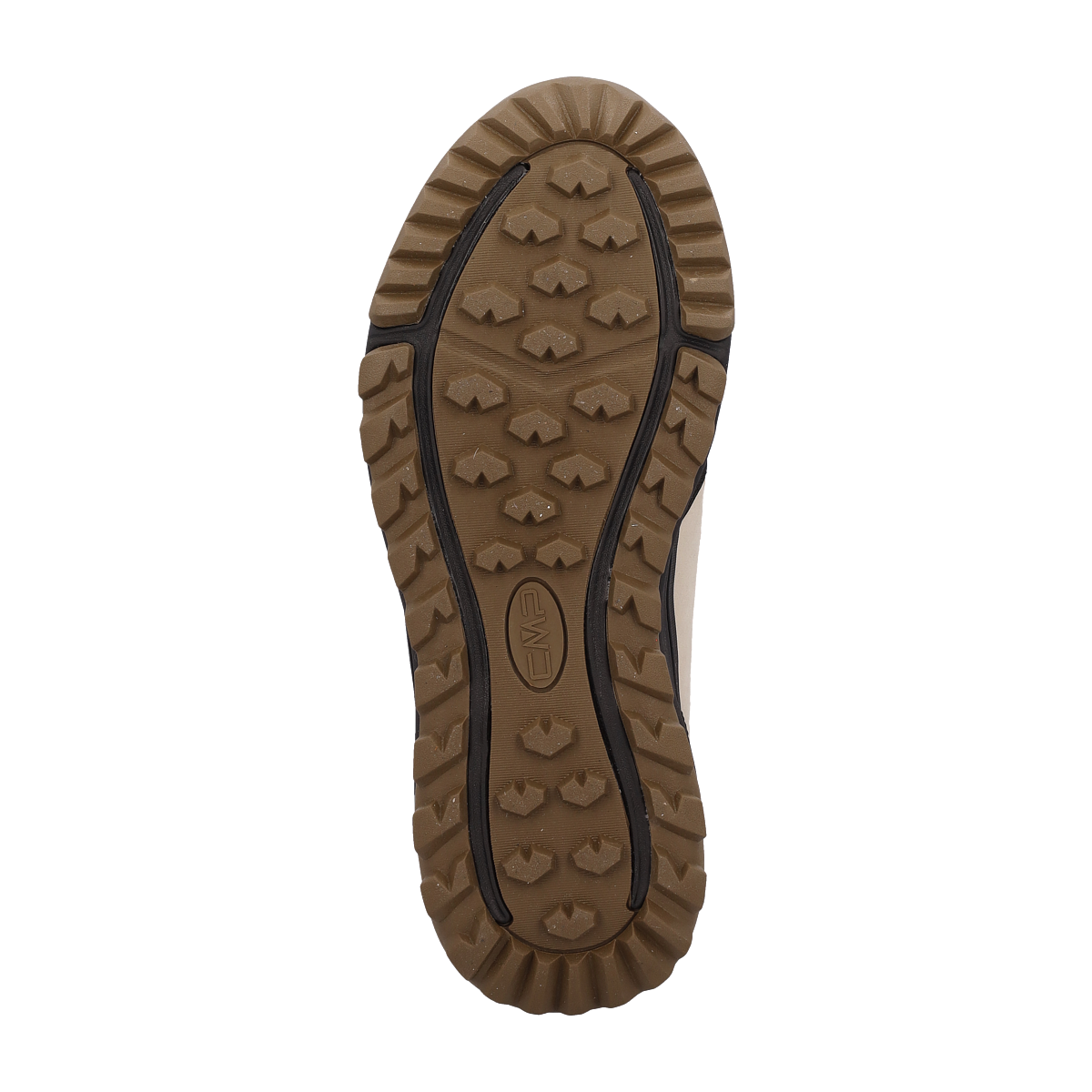 CMP Bottes d'hiver »NYF WMN WP«  Winterschuhe, Winterboots, Snowboots, wasserdicht, gefüttert